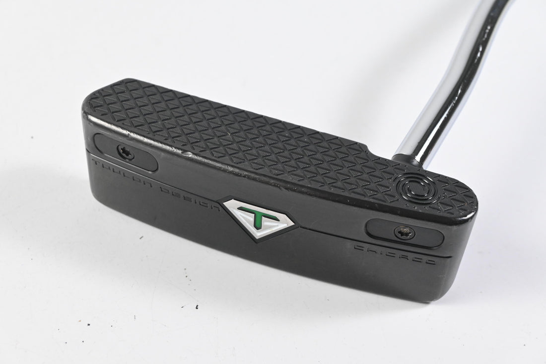 Odyssey Toulon Chicago 2022 Putter / 34 Inch