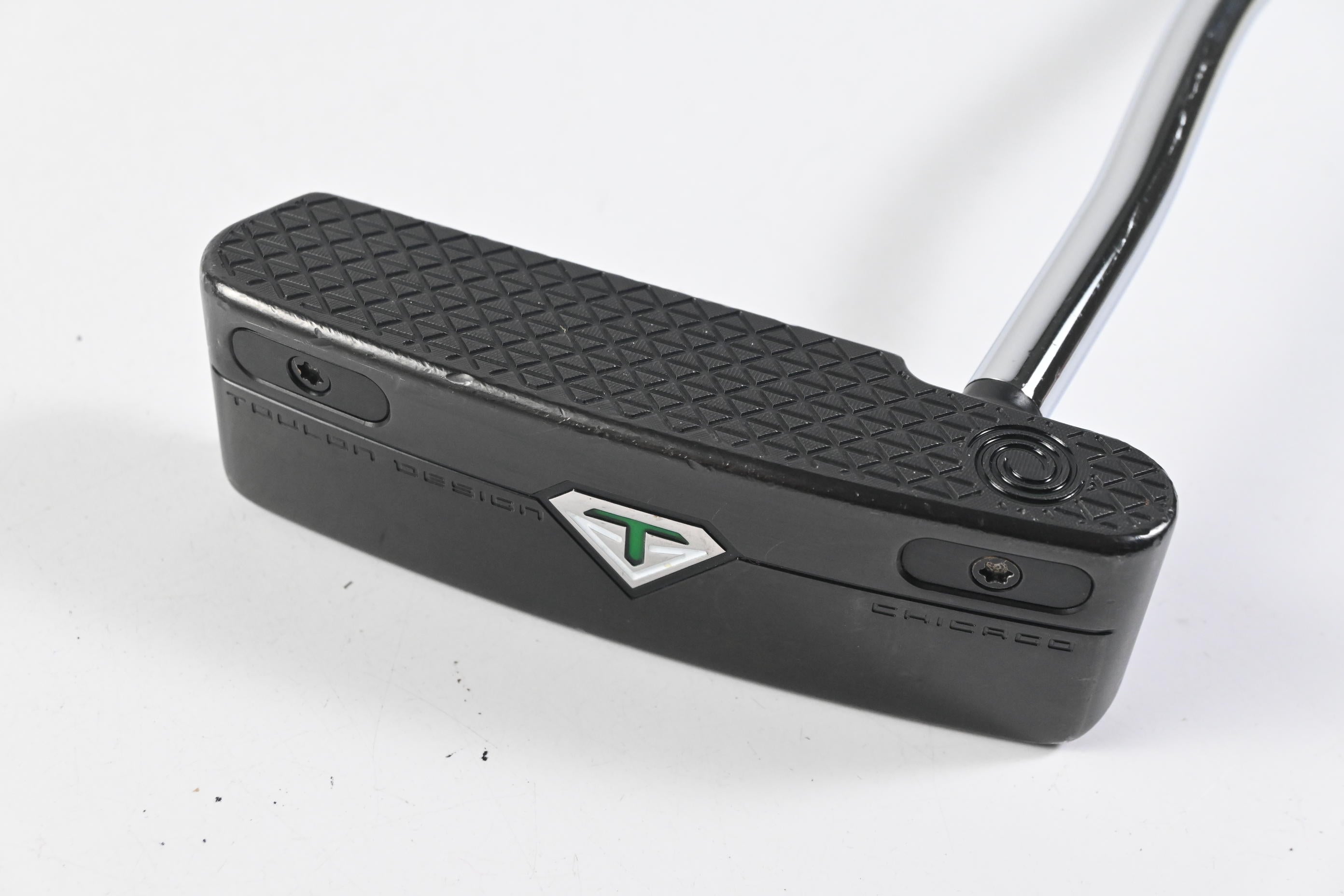 Odyssey Toulon Chicago 2022 Putter / 34 Inch