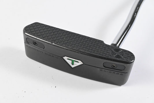 Odyssey Toulon Chicago 2022 Putter / 34 Inch