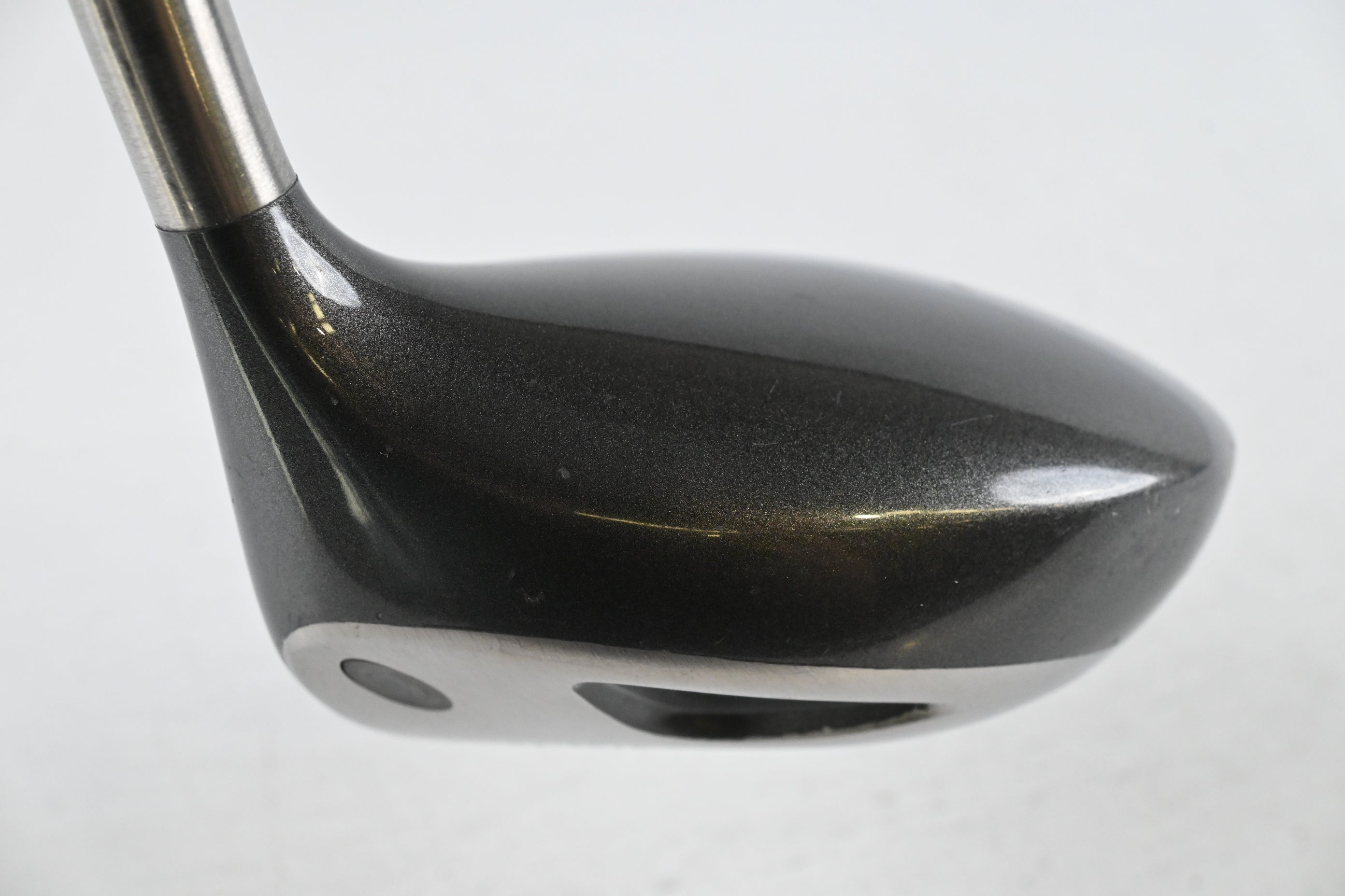 Titleist 975 J Driver / 8.5 Degree / Stiff Flex Graphite Design YS-6 Shaft