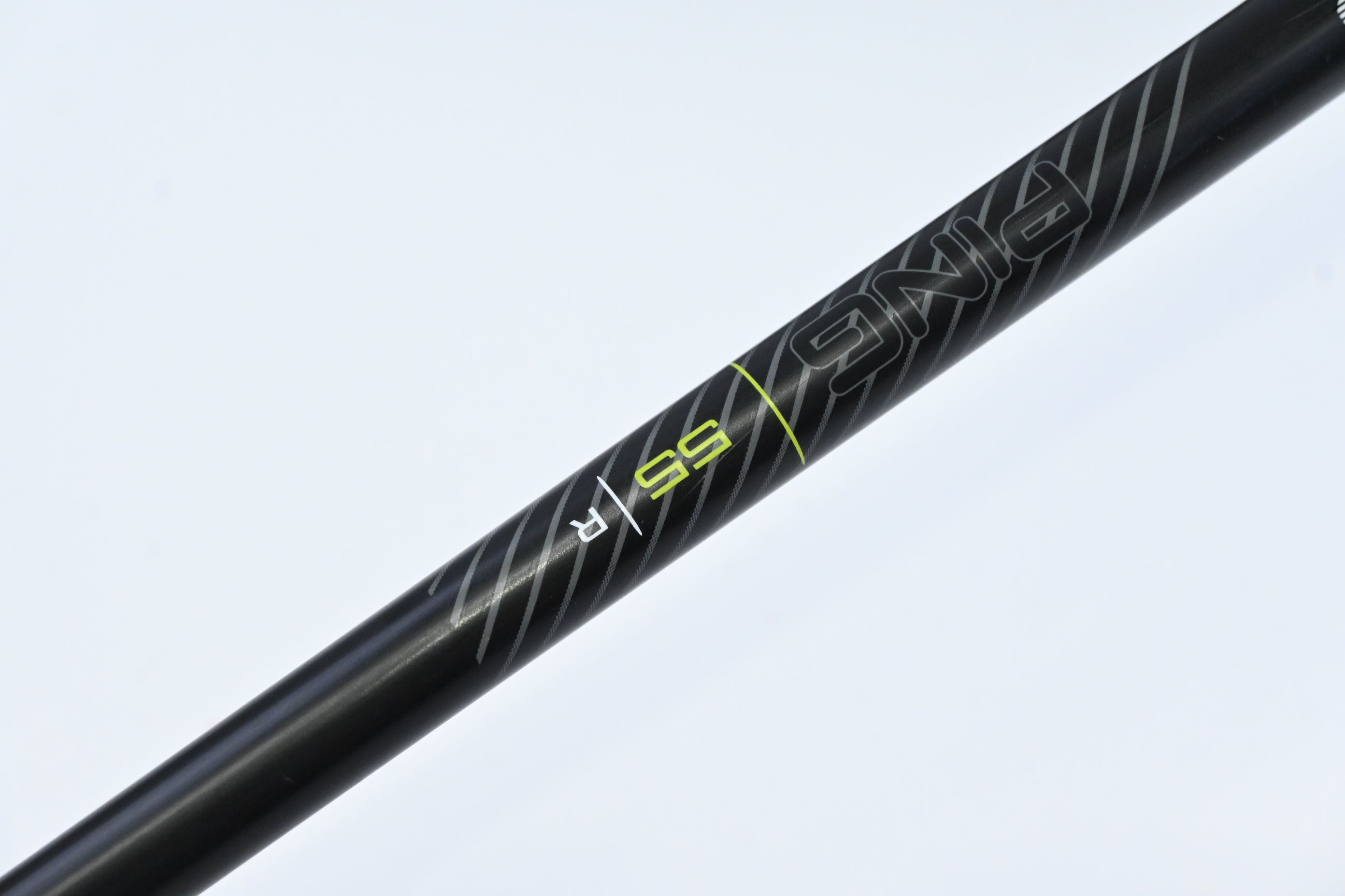 Ping G430 Max Driver / 12 Degree / Regular Flex Ping Alta CB Black 55 Shaft