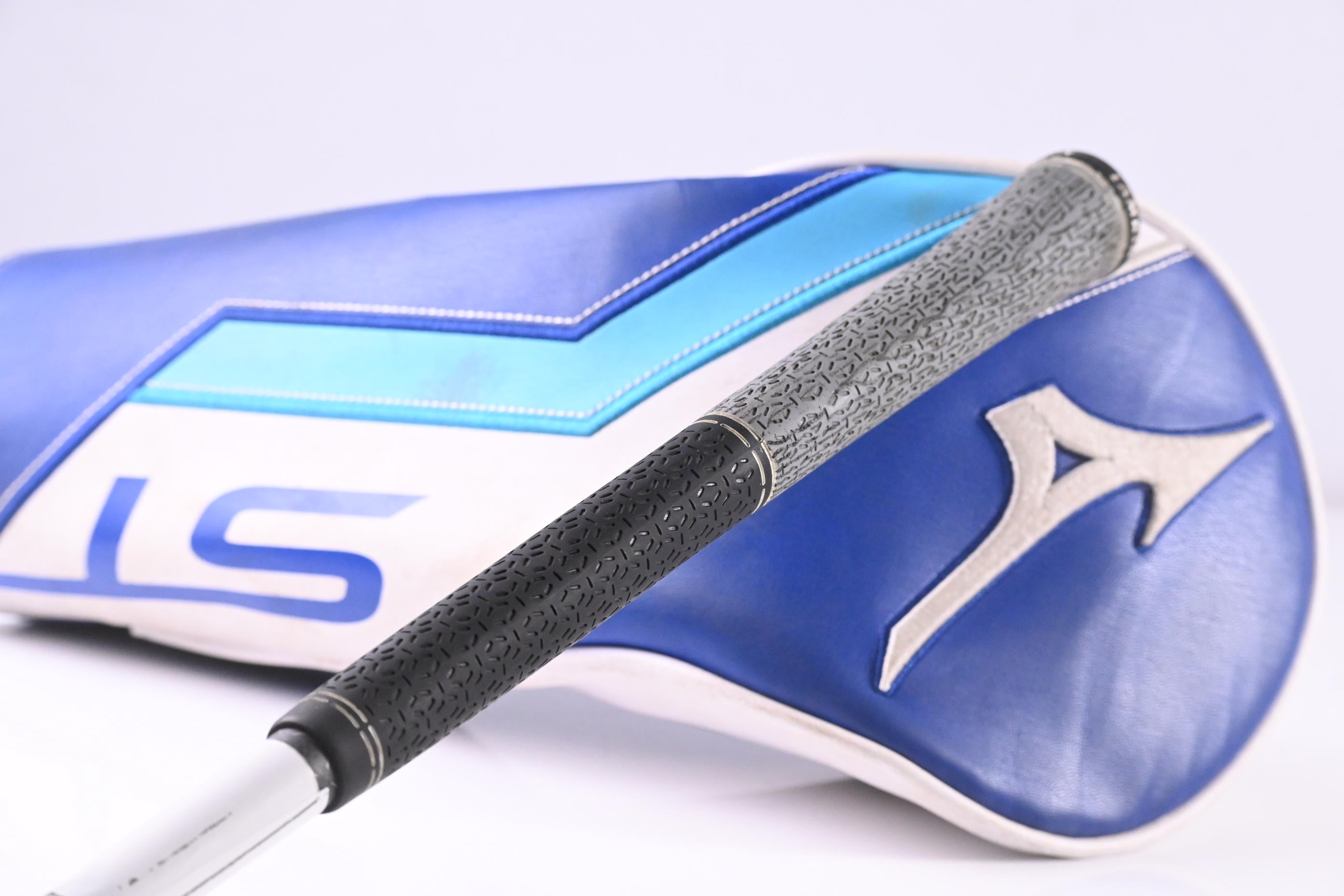Mizuno ST-Max 230 Driver / 10.5 Degree / Regular Flex Tensei 1K Blue 55 Shaft