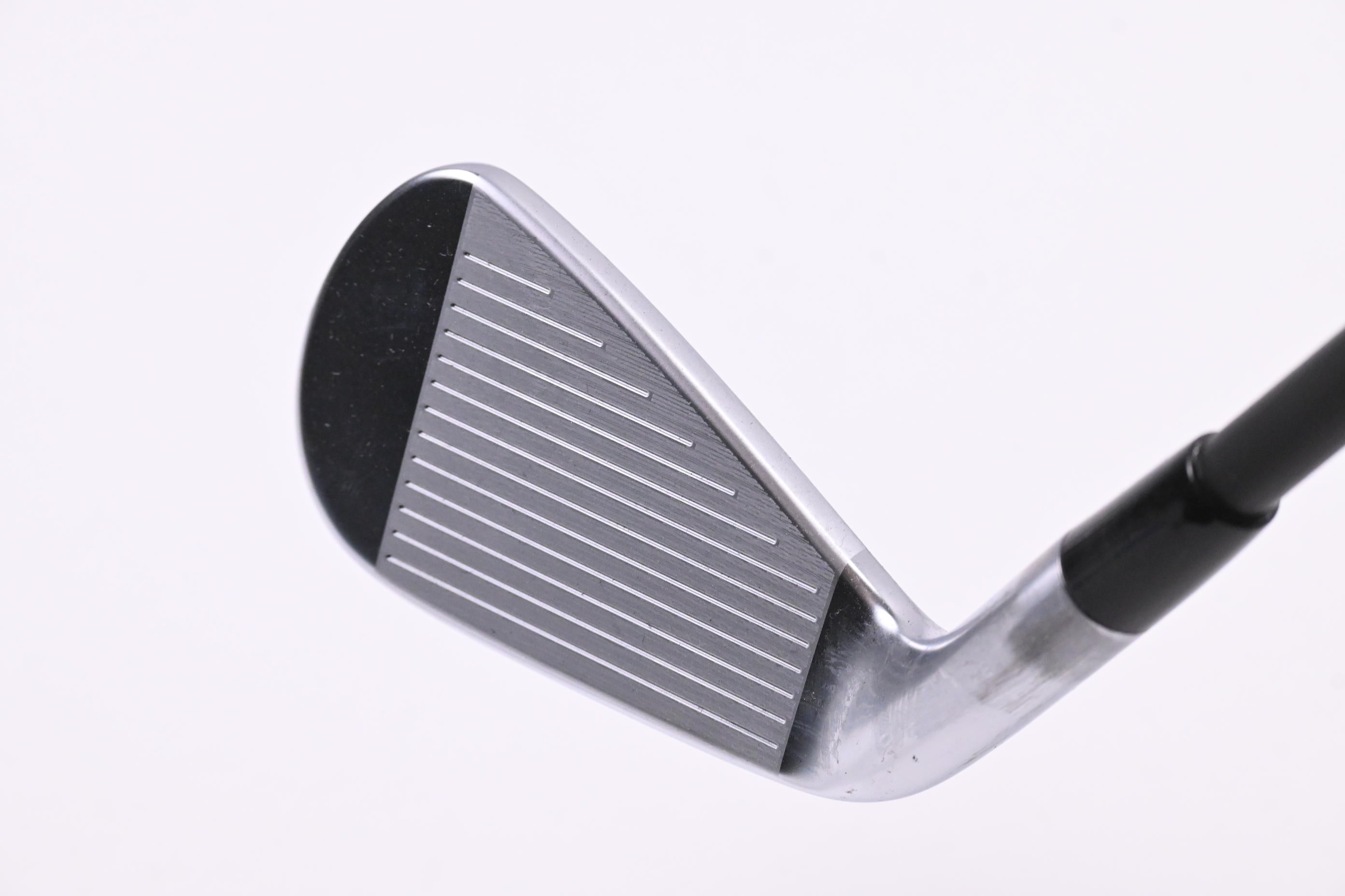 Srixon ZX Utility #3 Iron / 20 Degree / Stiff Flex Project X Shaft