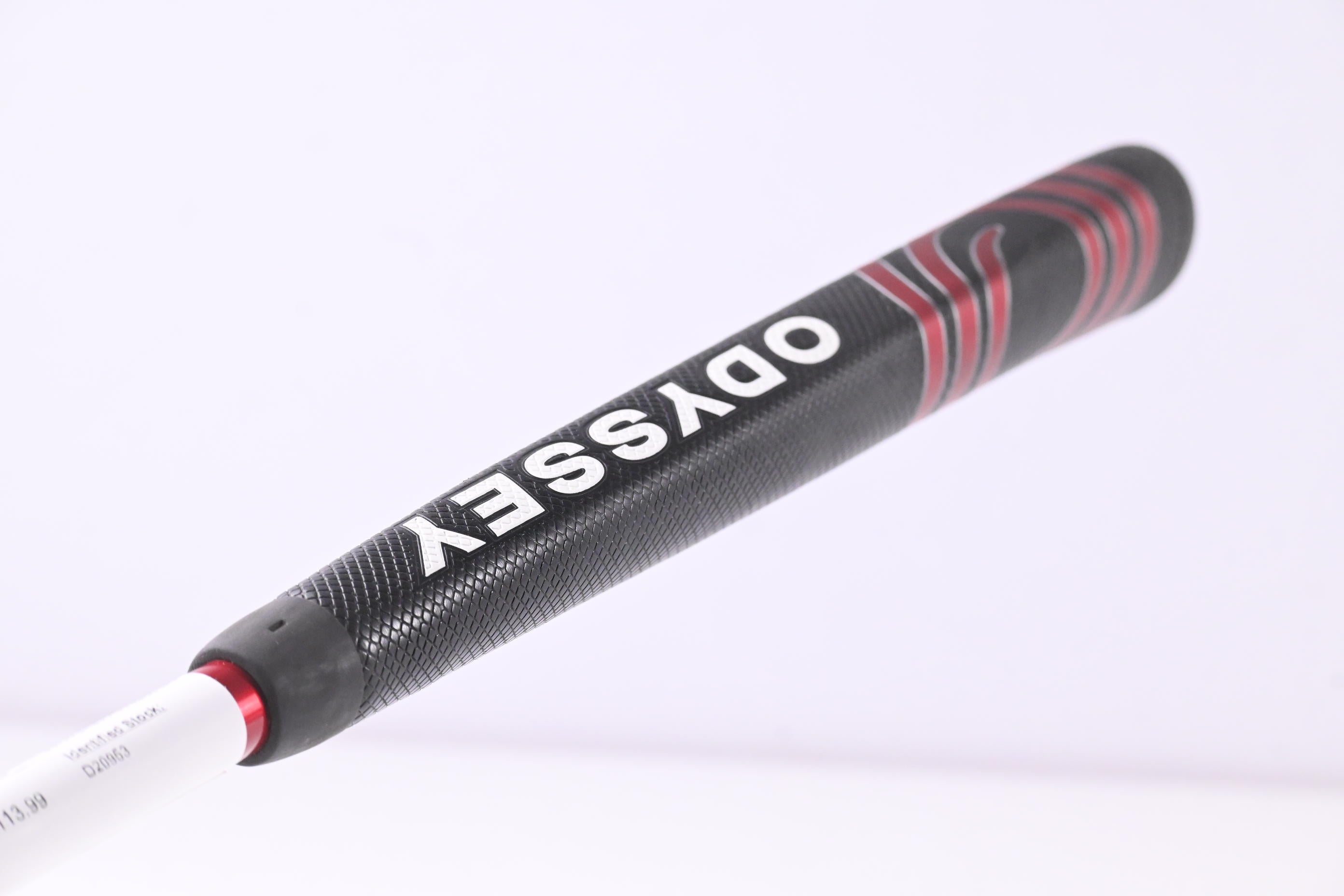 Odyssey White Hot Versa One Putter / 34 Inch