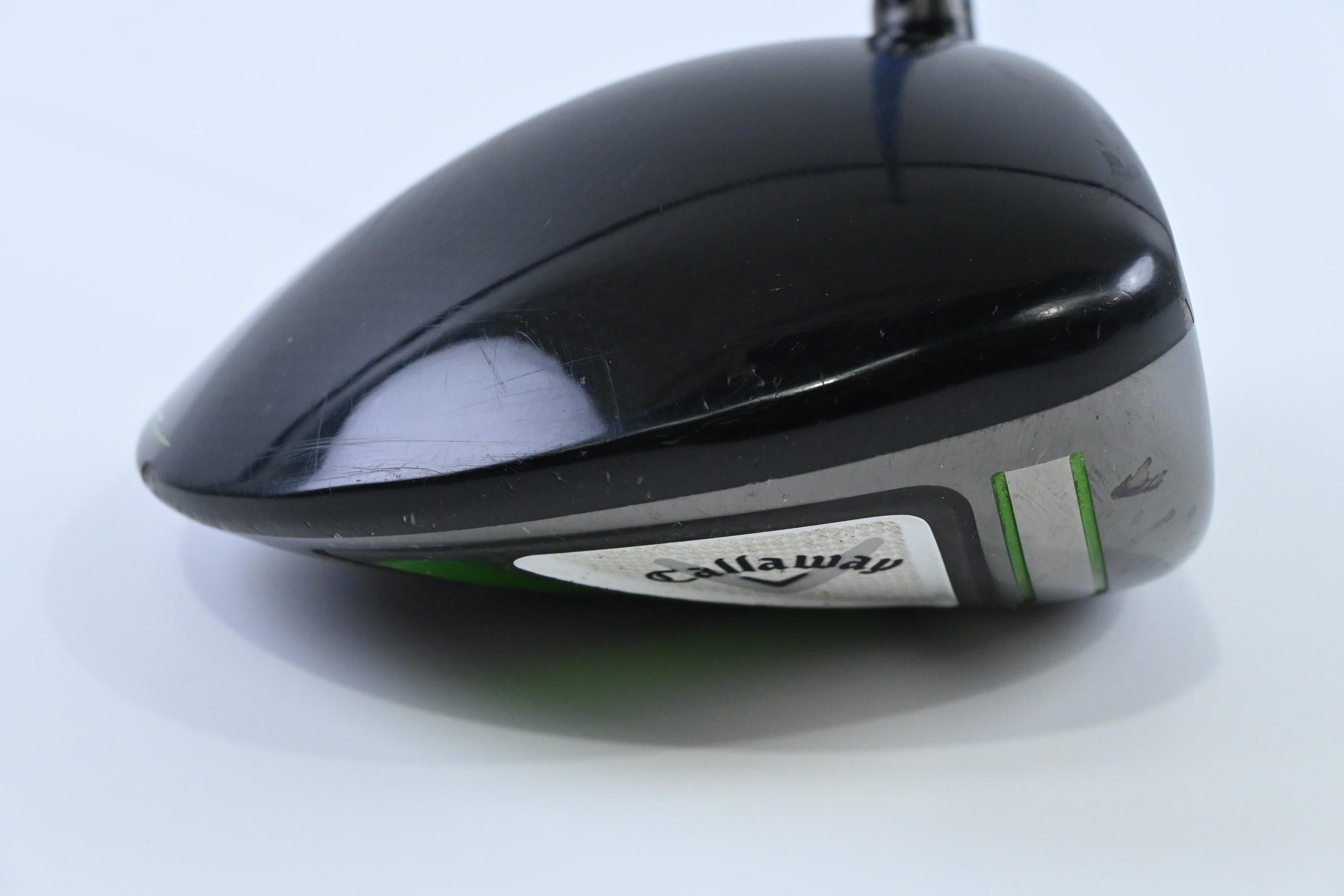 Callaway Epic Max Driver / 12 Degree / Stiff Flex Diamana S+ 62 Shaft