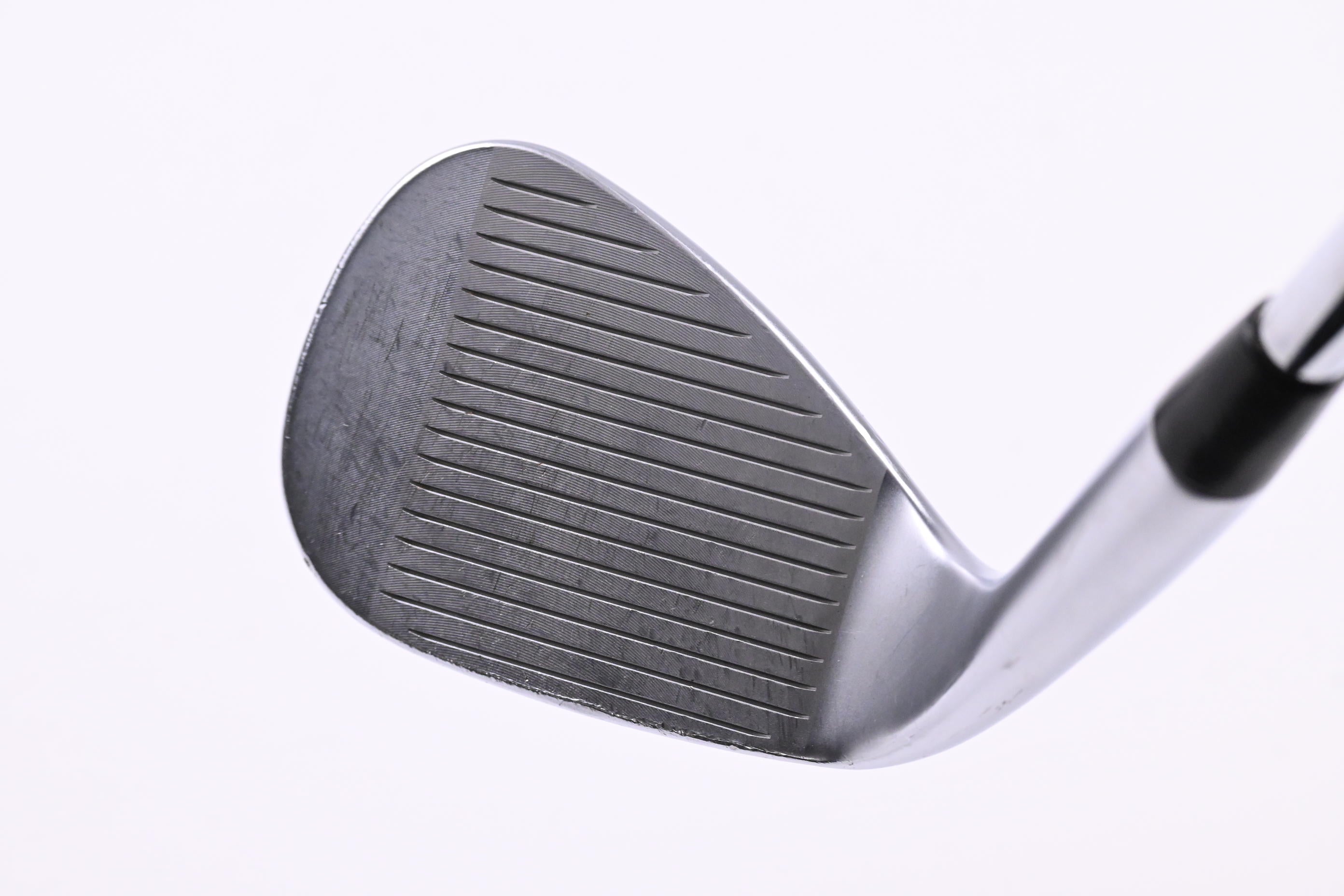 Ping Glide 4.0 Gap Wedge / 52 Degree / Green Dot / Regular Flex Dynamic Gold 105