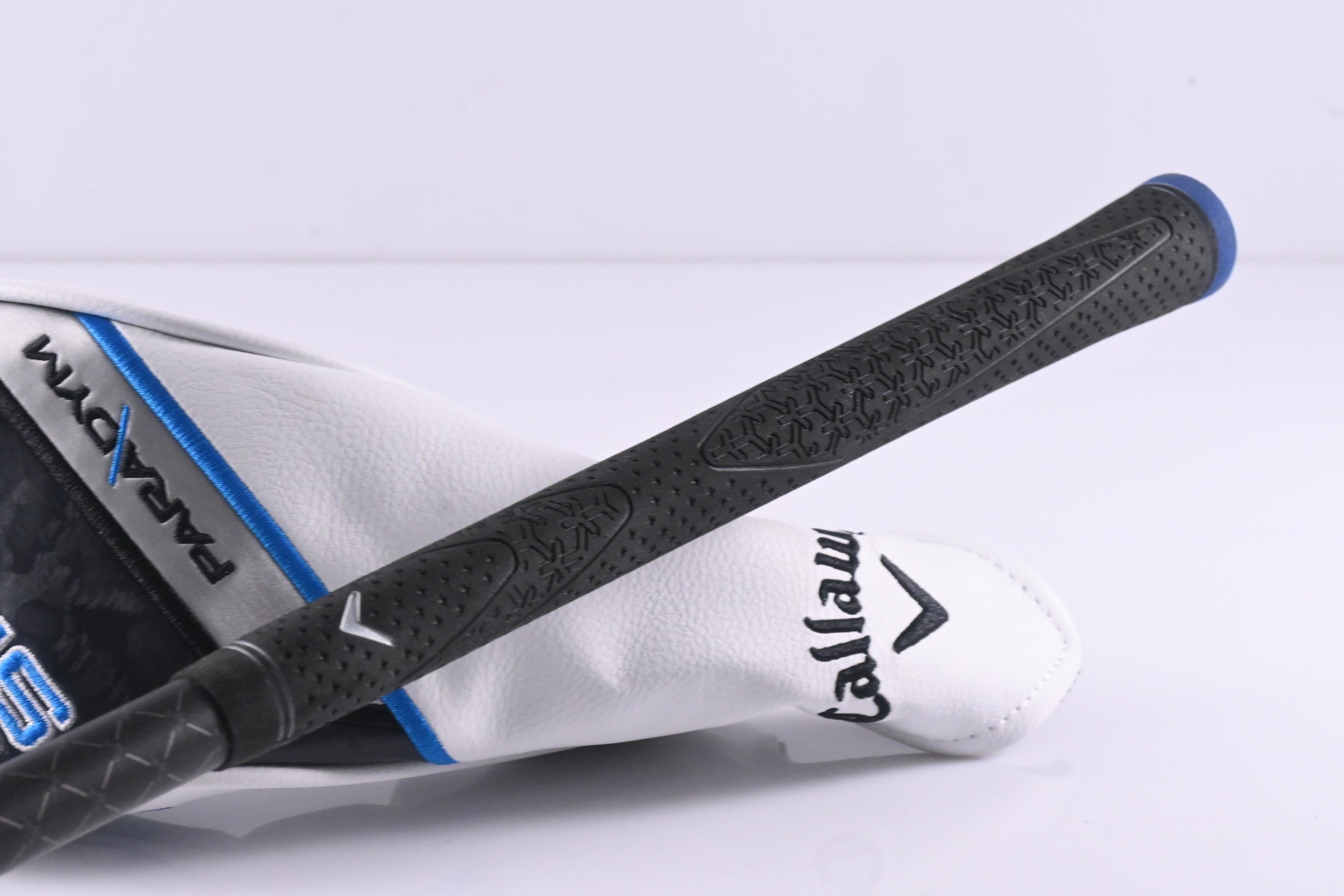Tour Issue allaway Paradym Ai Smoke Max #3 Wood / 16.5 Degree / Regular Flex