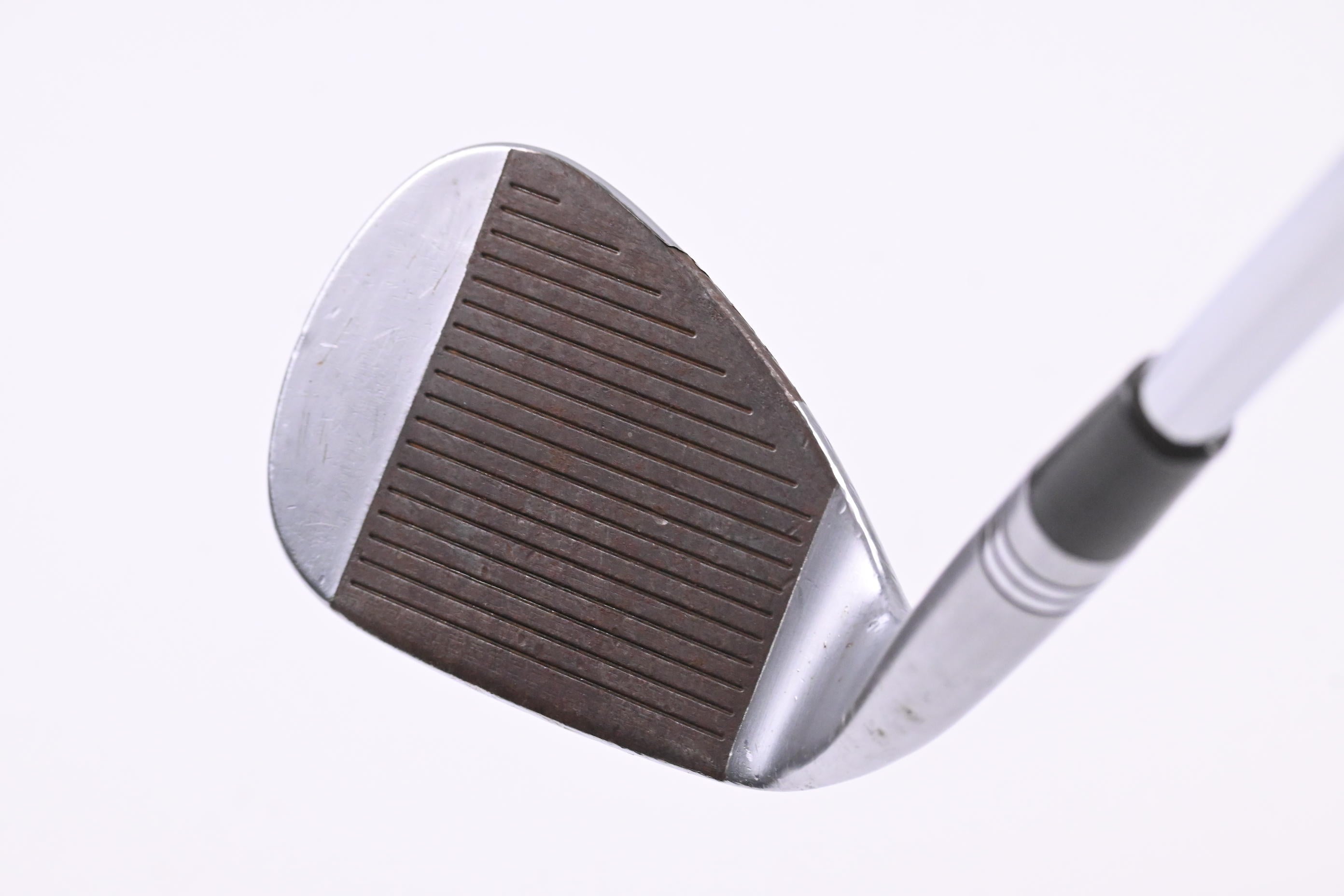 Taylormade Milled Grind 2 Tiger Woods Sand Wedge / 56 Degree / Stiff Flex S400