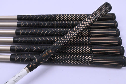 MacGregor MC-501 Irons / 5-PW+SW / Uniflex MacGregor Ultralite Shafts