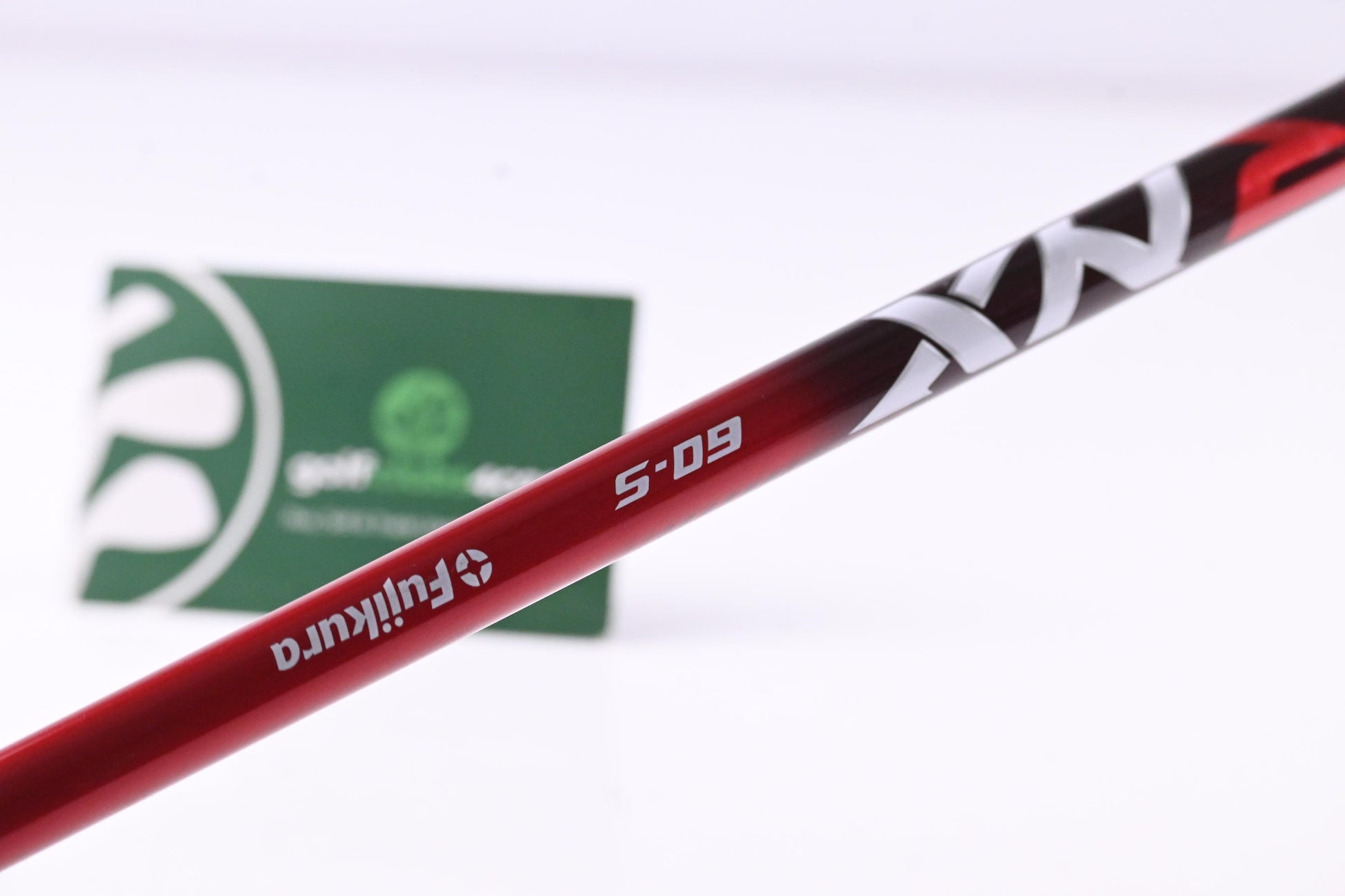 Left Hand Taylormade Stealth Driver / 9 Degree / Stiff Flex Speeder NX Red 60