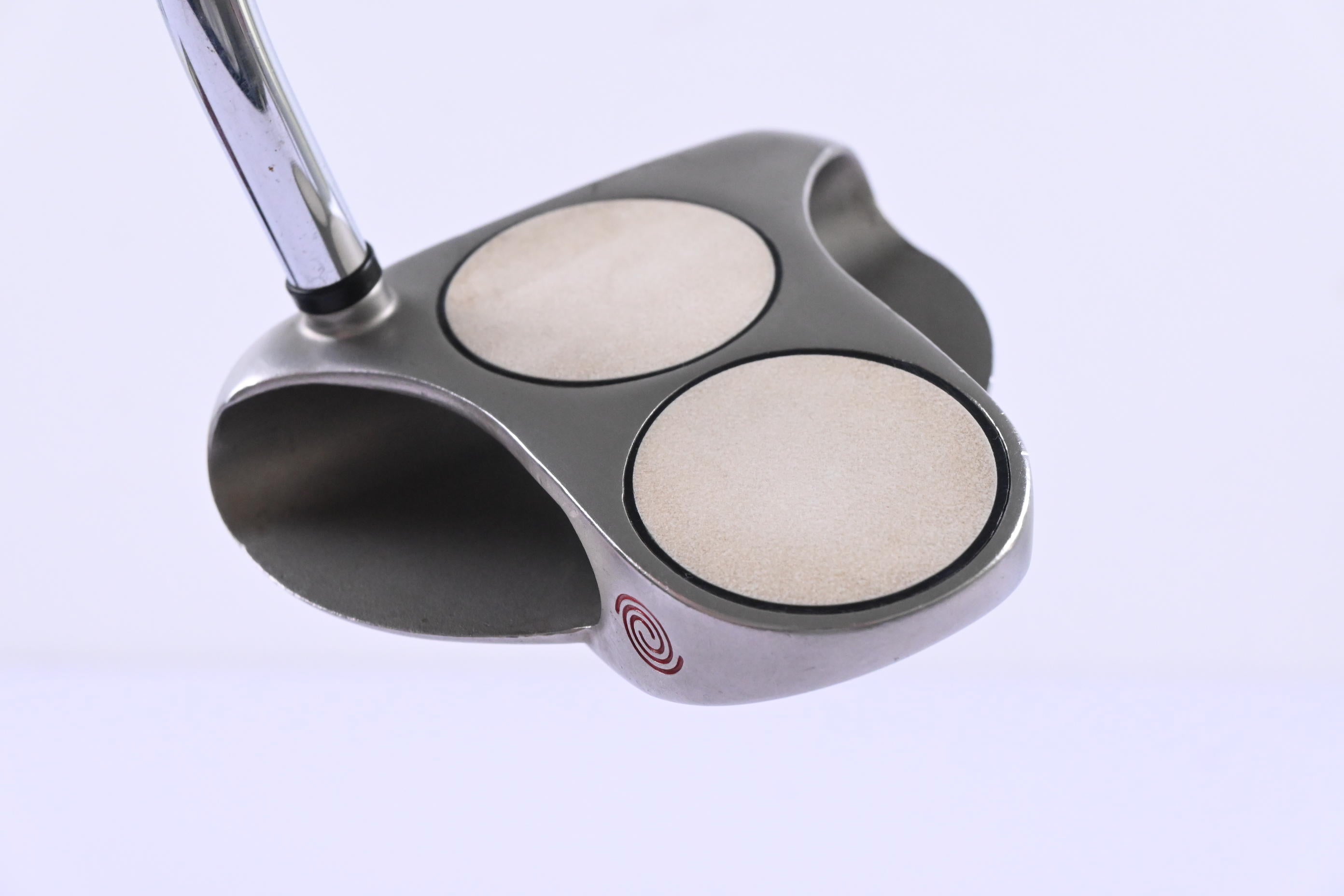 Odyssey White Hot XG 2-Ball Putter / 34 Inch