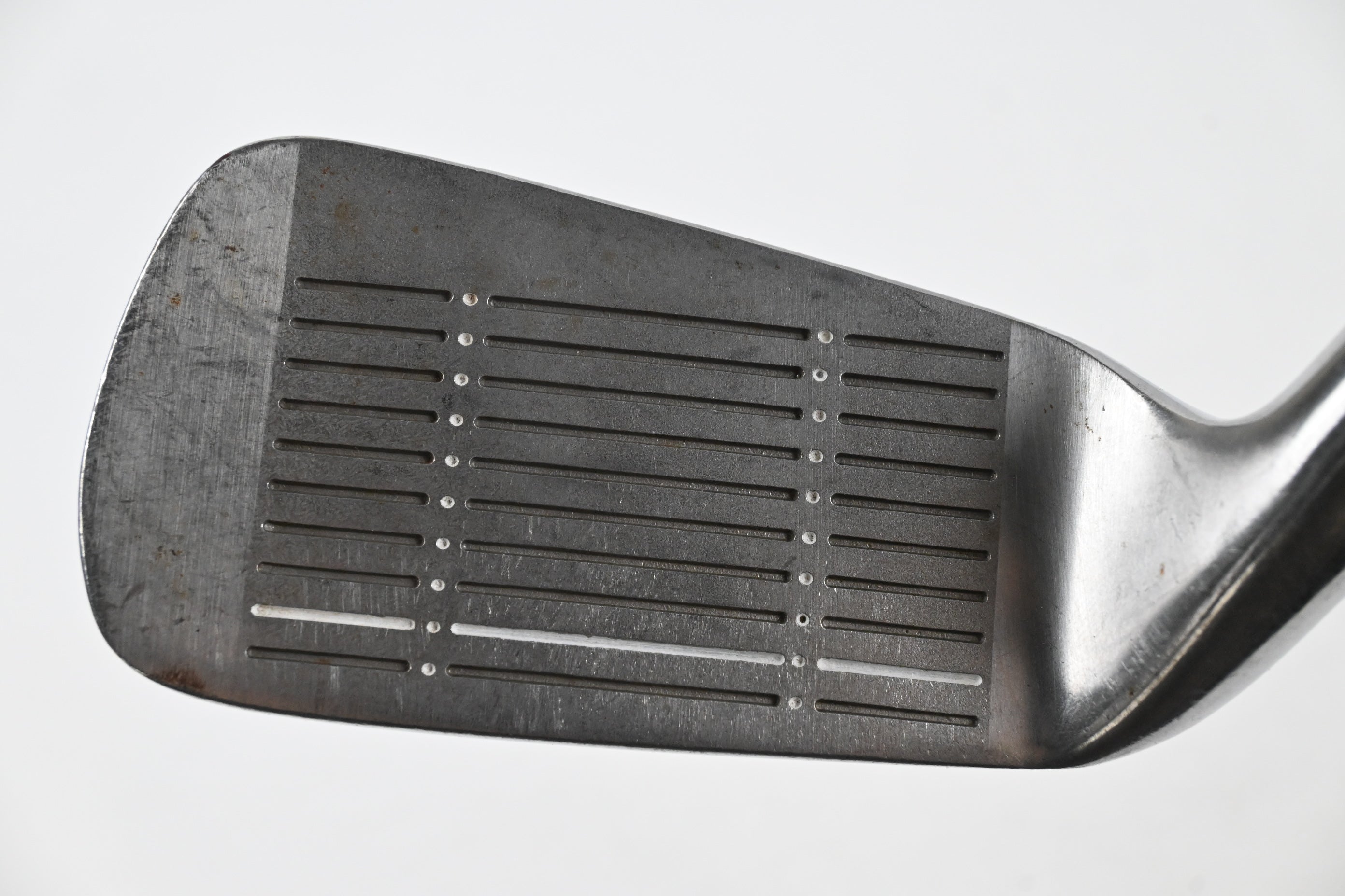Mazel Chipper Wedge / 45 Degree / Wedge Flex Steel Shaft