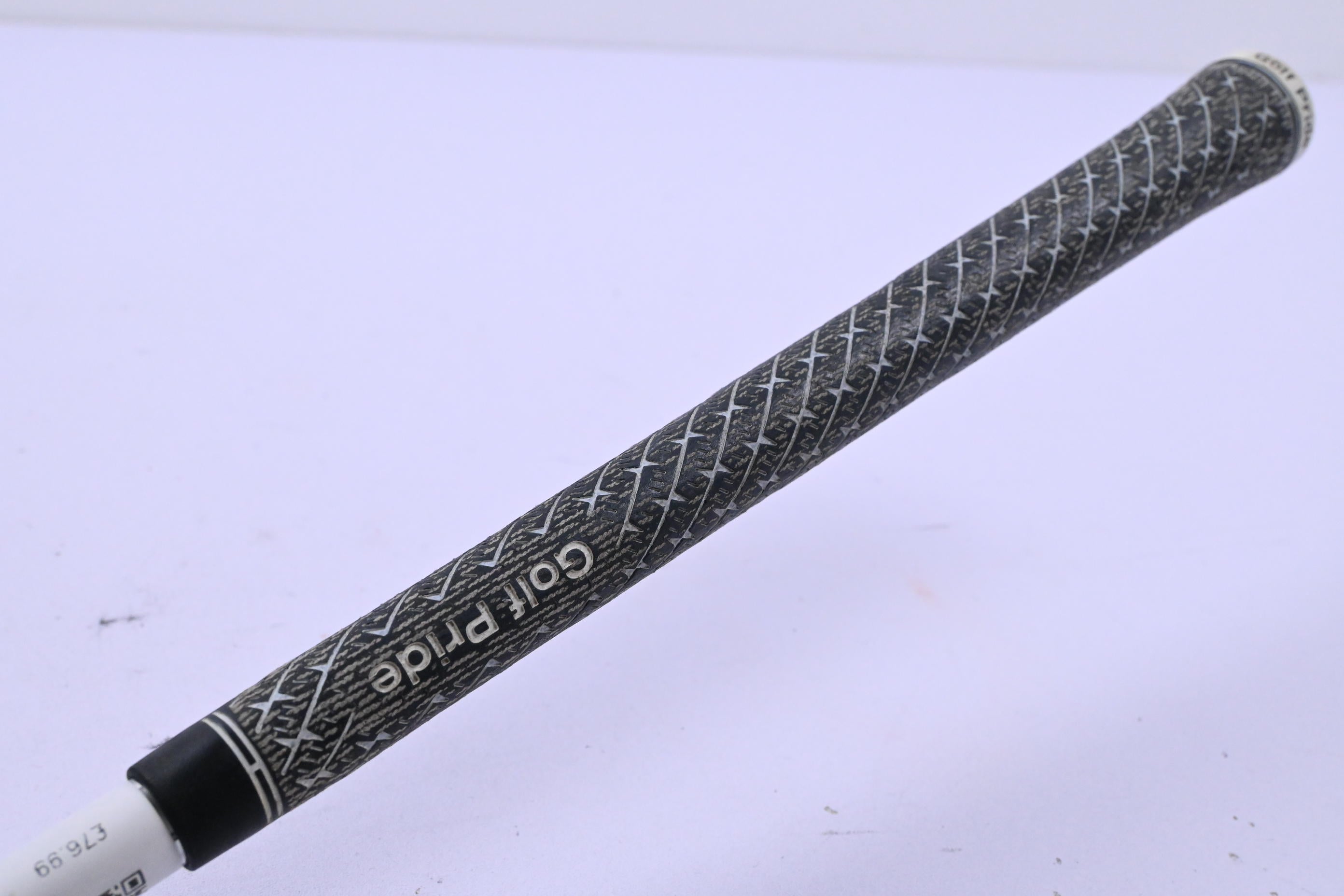 Mizuno T24 Gap Wedge / 50 Degree / Stiff Flex Dynamic Gold Shaft