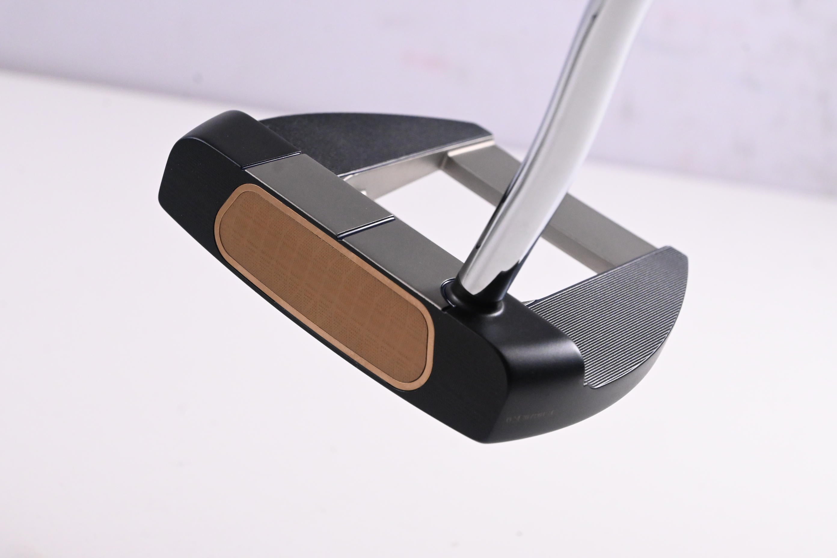 Odyssey Ai-One Milled Cruiser Jailbird T Putter / 38 Inch