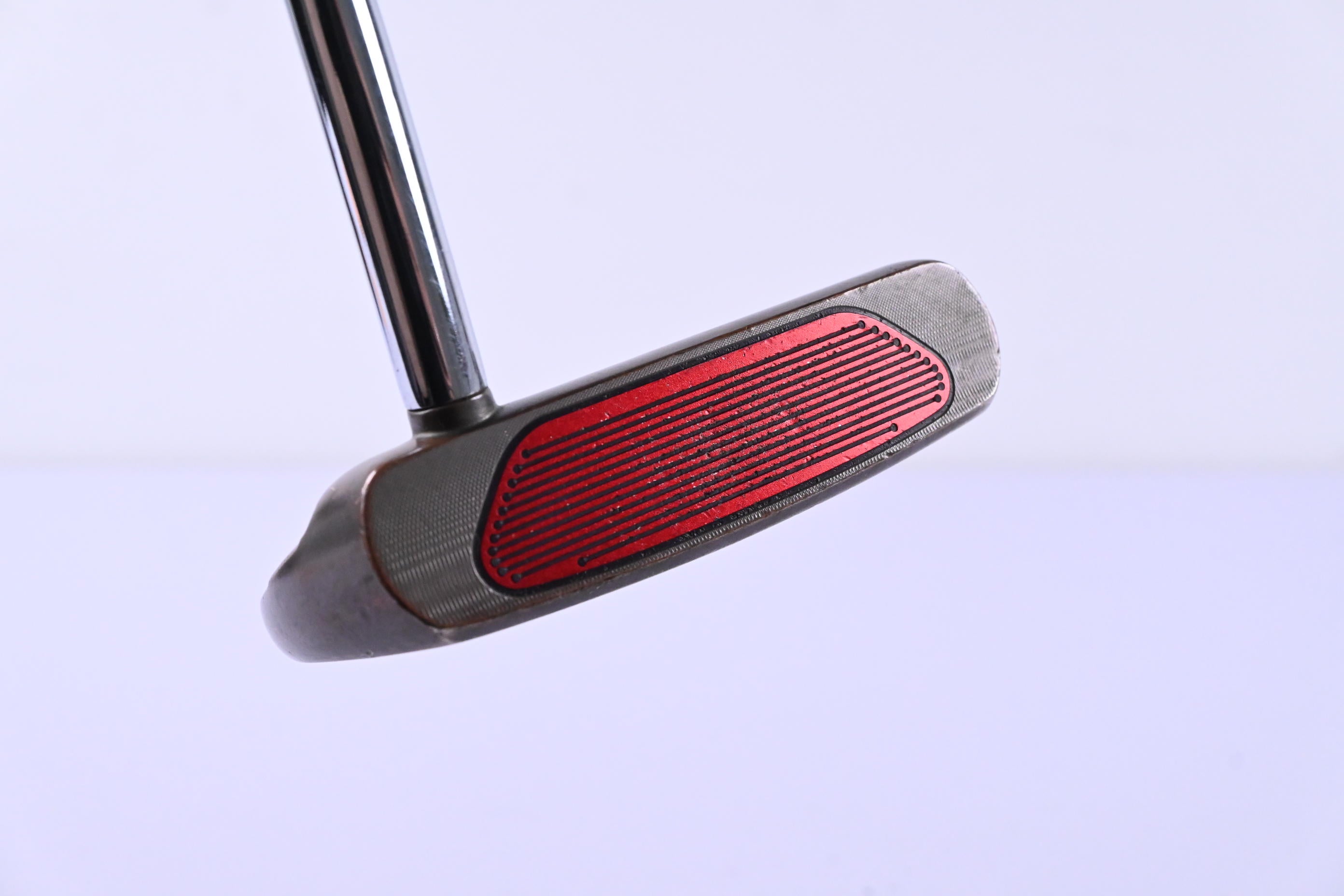 Left Hand Taylormade TP Black Copper Collection Ardmore 2 Putter / 36 Inch
