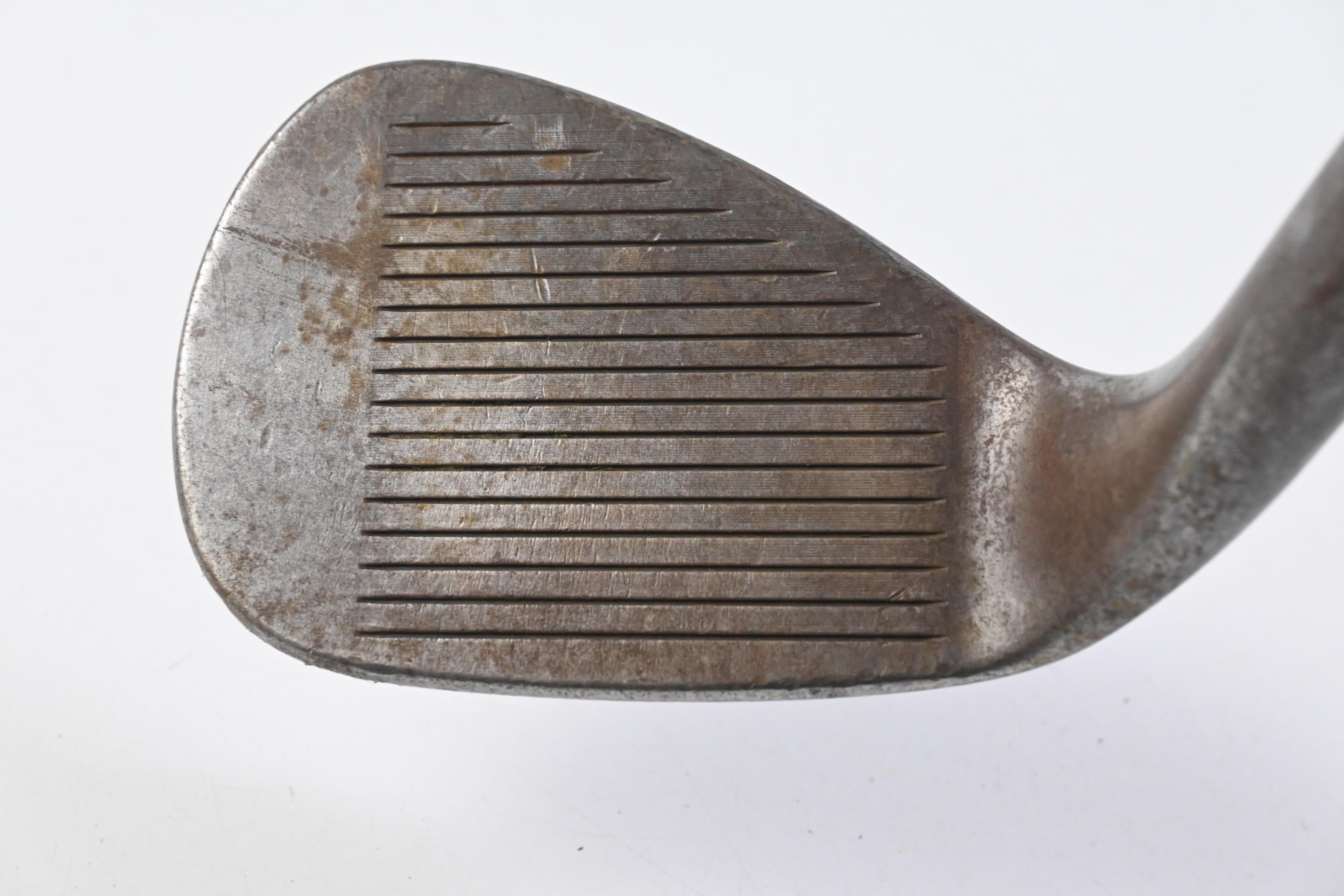 Titleist Vokey SM9 Sand Wedge / 54 Degree / Wedge Flex KBS 610 Wedge 110