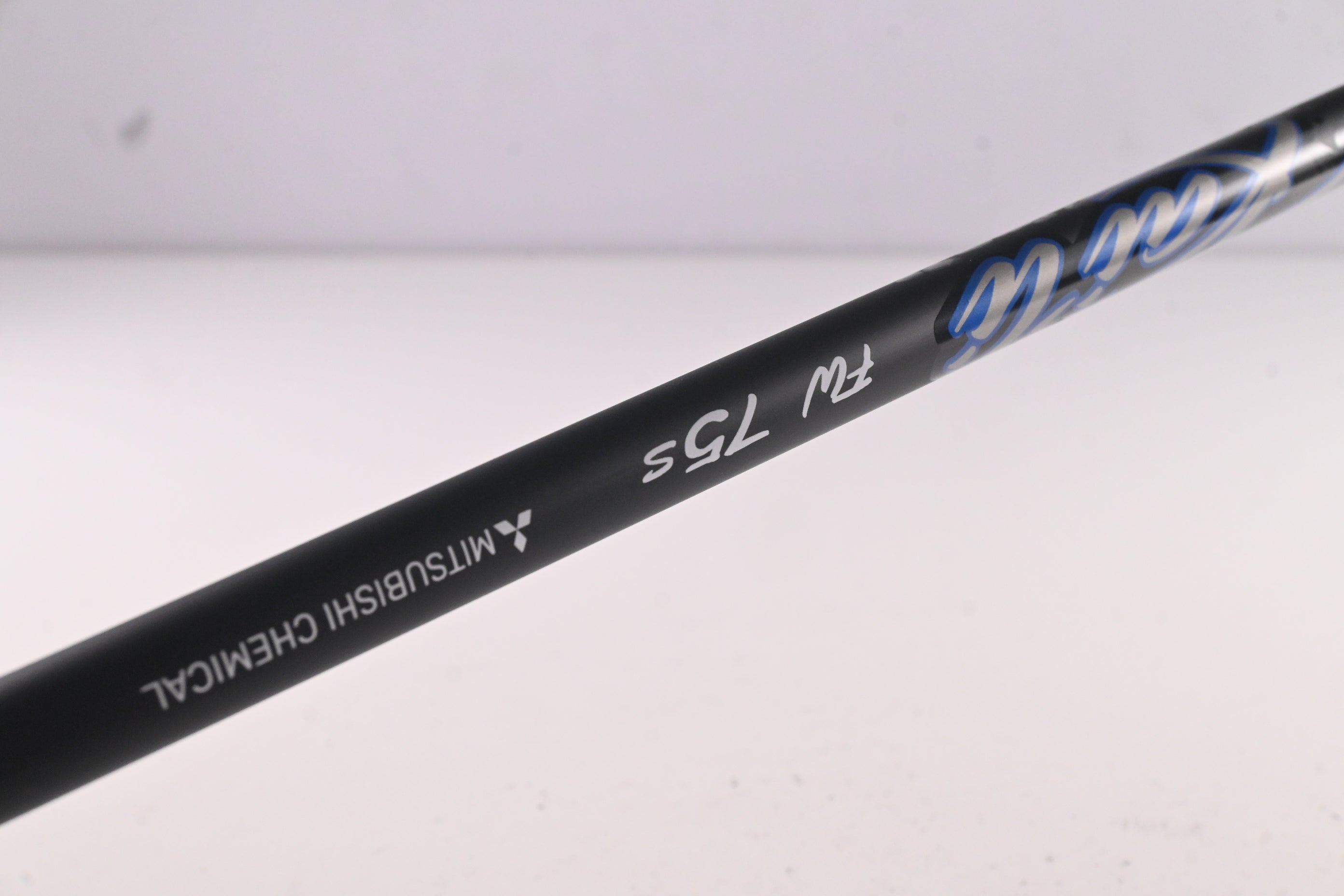 Taylormade Qi35 Tour #3 Wood / 15 Degree / Stiff Flex Kai'li Blue Dark Wave 75