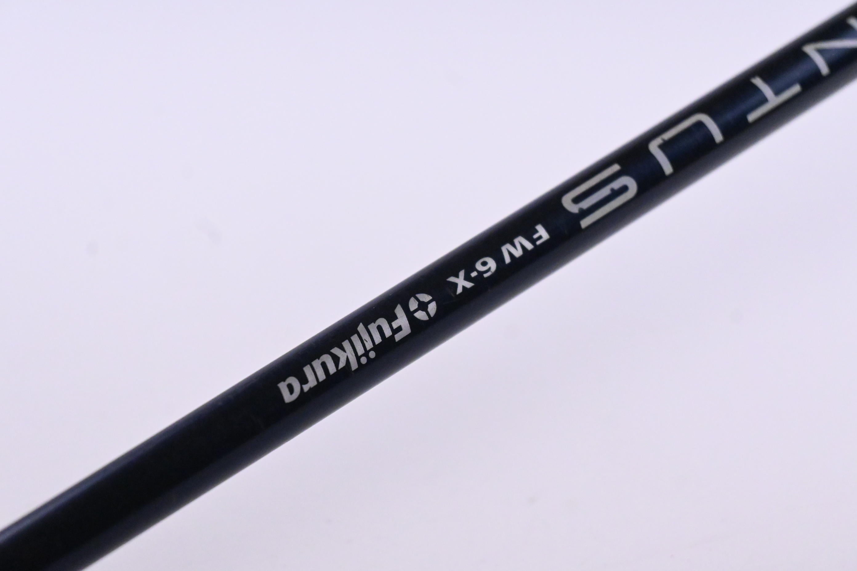 Taylormade SIM Max #3 Wood / 15 Degree / X-Flex Ventus Blue 6 Shaft