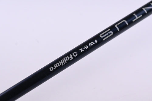 Taylormade SIM Max #3 Wood / 15 Degree / X-Flex Ventus Blue 6 Shaft