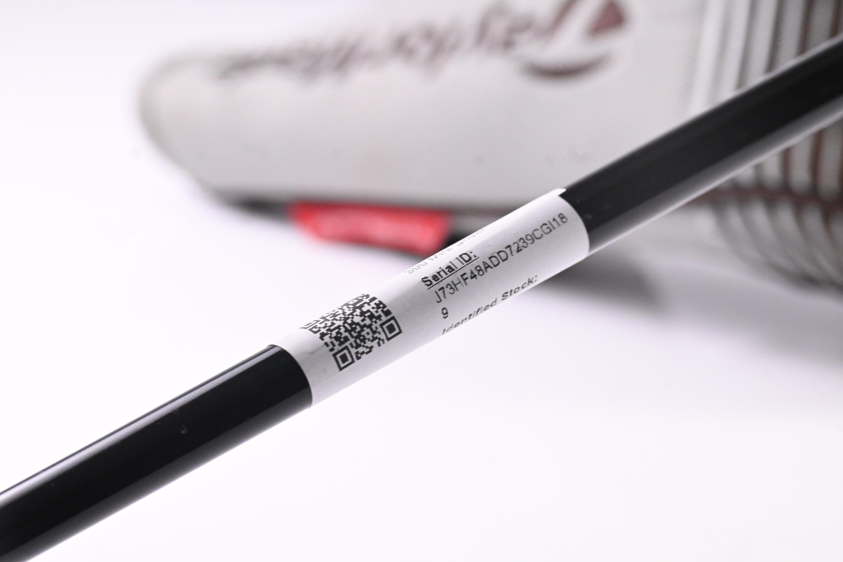 Taylormade 300 Mini Driver / 11.5 Degree / Stiff Flex MIDR Proto 655 Shaft