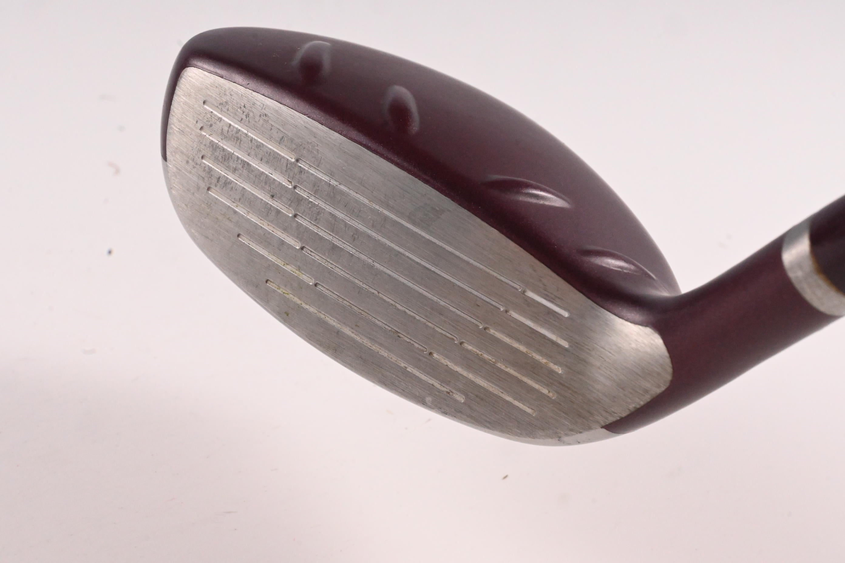 Ladies Ping G Le2 #4 Hybrid / 22 Degree / Ladies Flex Ping ULT 240 Shaft
