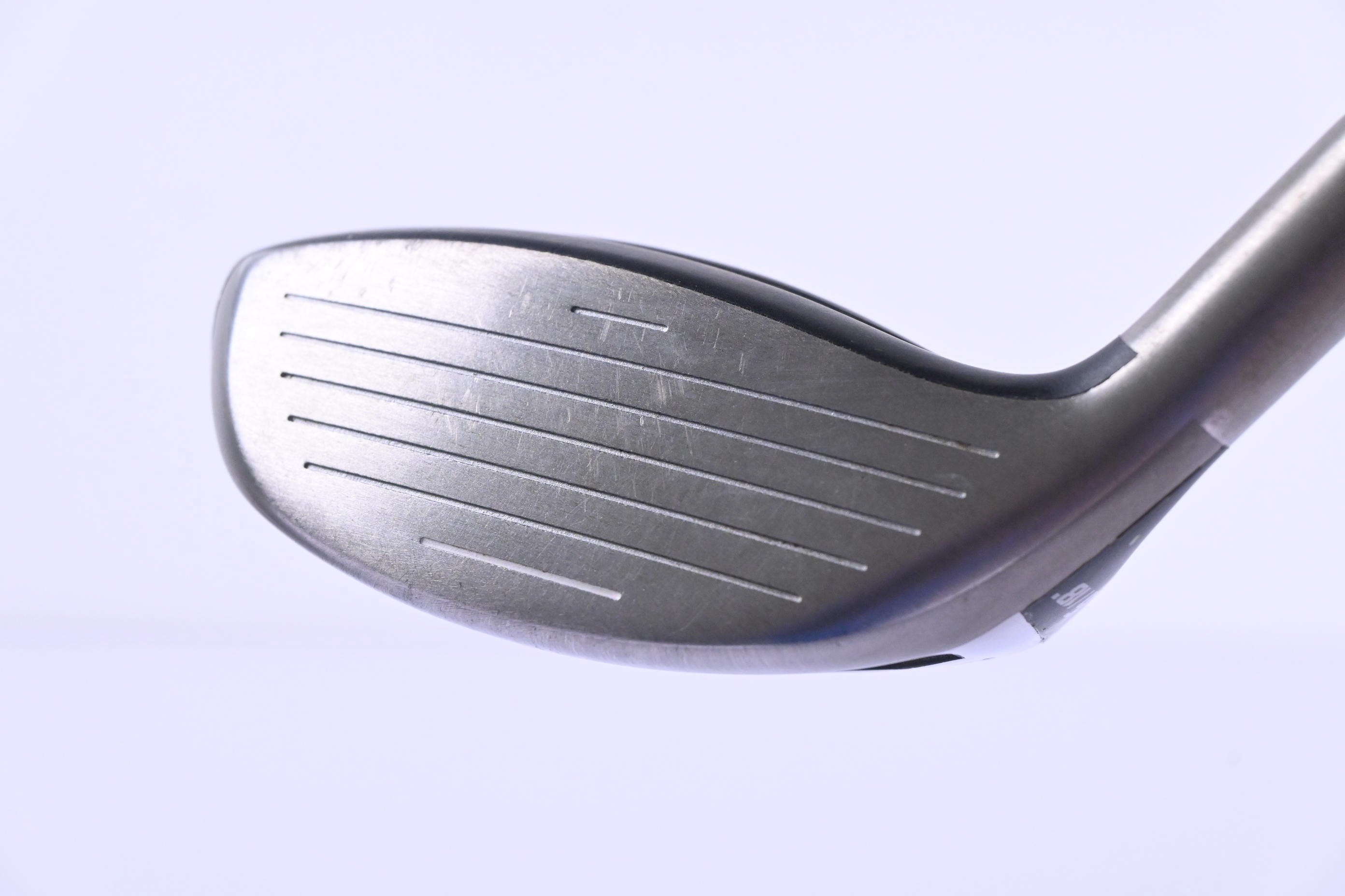 Adams Super S #5 Wood / 18 Degree / Stiff Flex Speedline Super Shaft