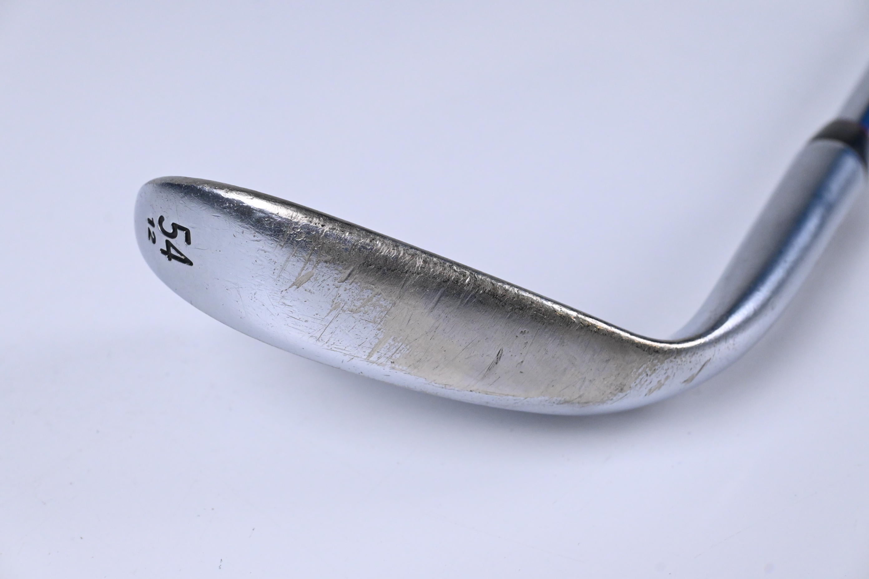 Ping Glide 2.0 Sand Wedge / 54 Degree / Black Dot / Stiff Flex Dynamic Gold S200
