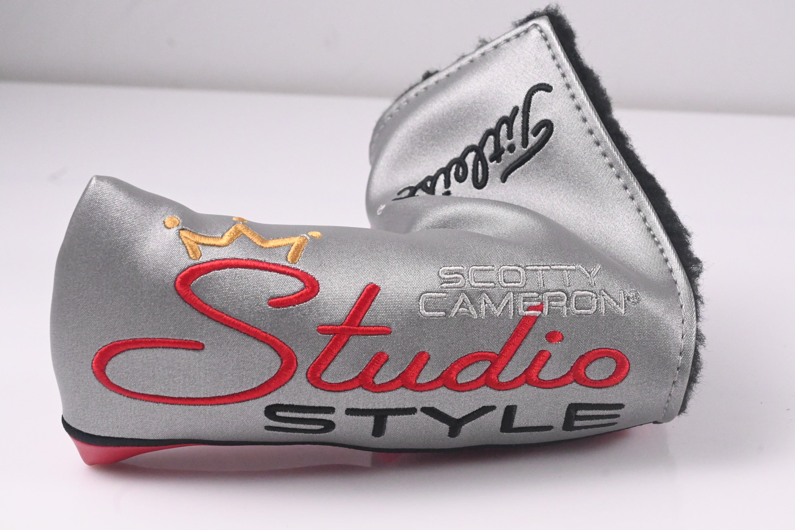 Scotty Cameron 2025 Studio Style Newport 2 Putter / 34 Inch