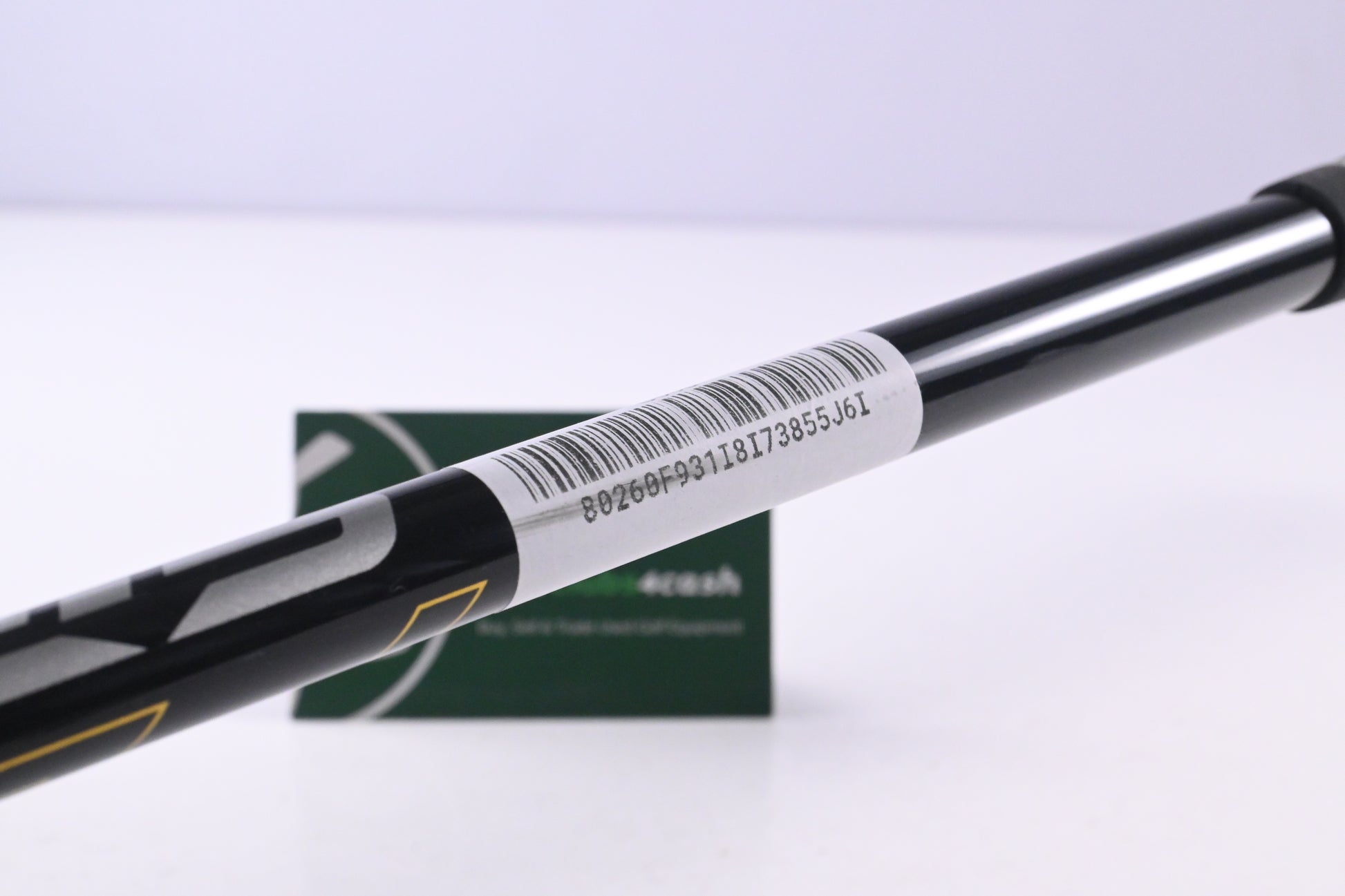 Taylormade Qi10 LS Driver / 9 Degree / Regular Flex Fujikura Speeder NX TCS 50