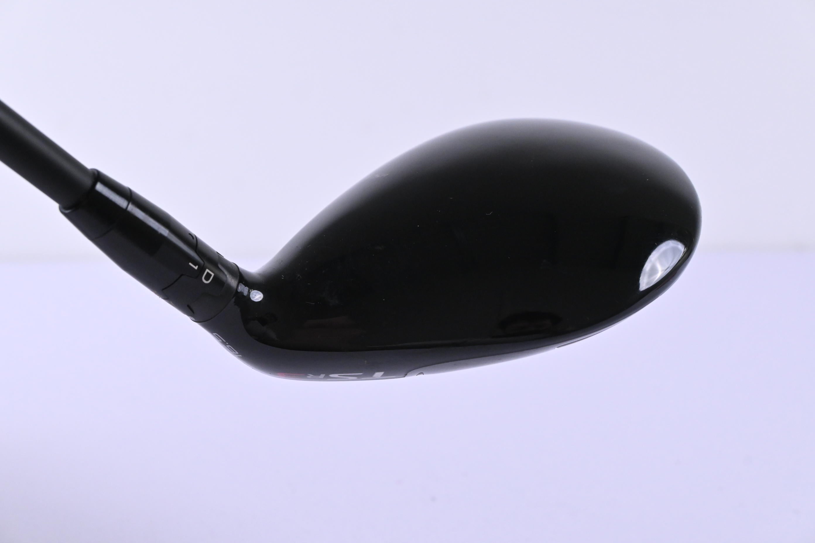 Titleist TSR3 #3 Wood / 16.5 Degree / X-Flex Tensei 1K Black 75 Shaft