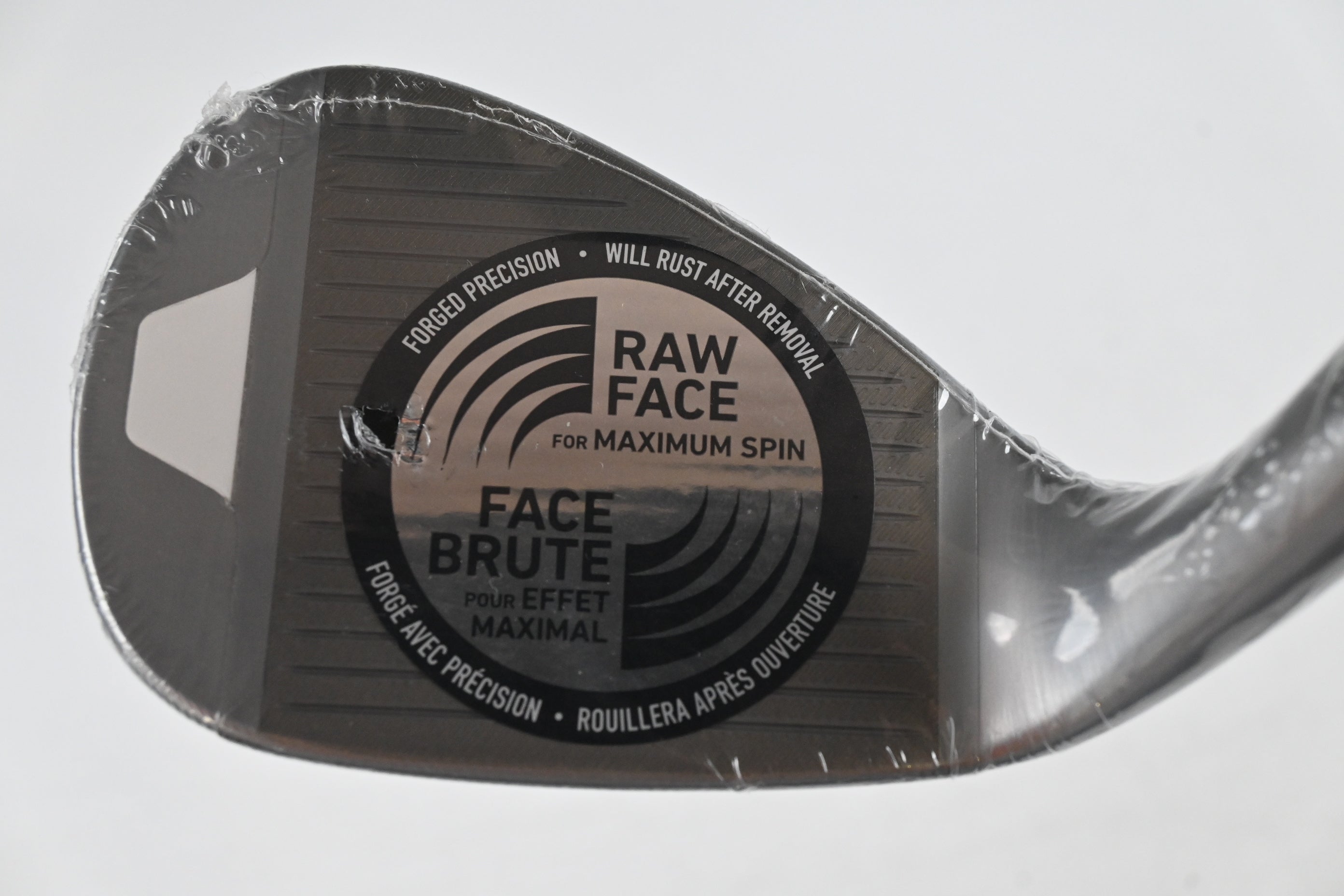 Taylormade Milled Grind 5 Lob Wedge / 60 Degree / Wedge Flex Dynamic Gold 115