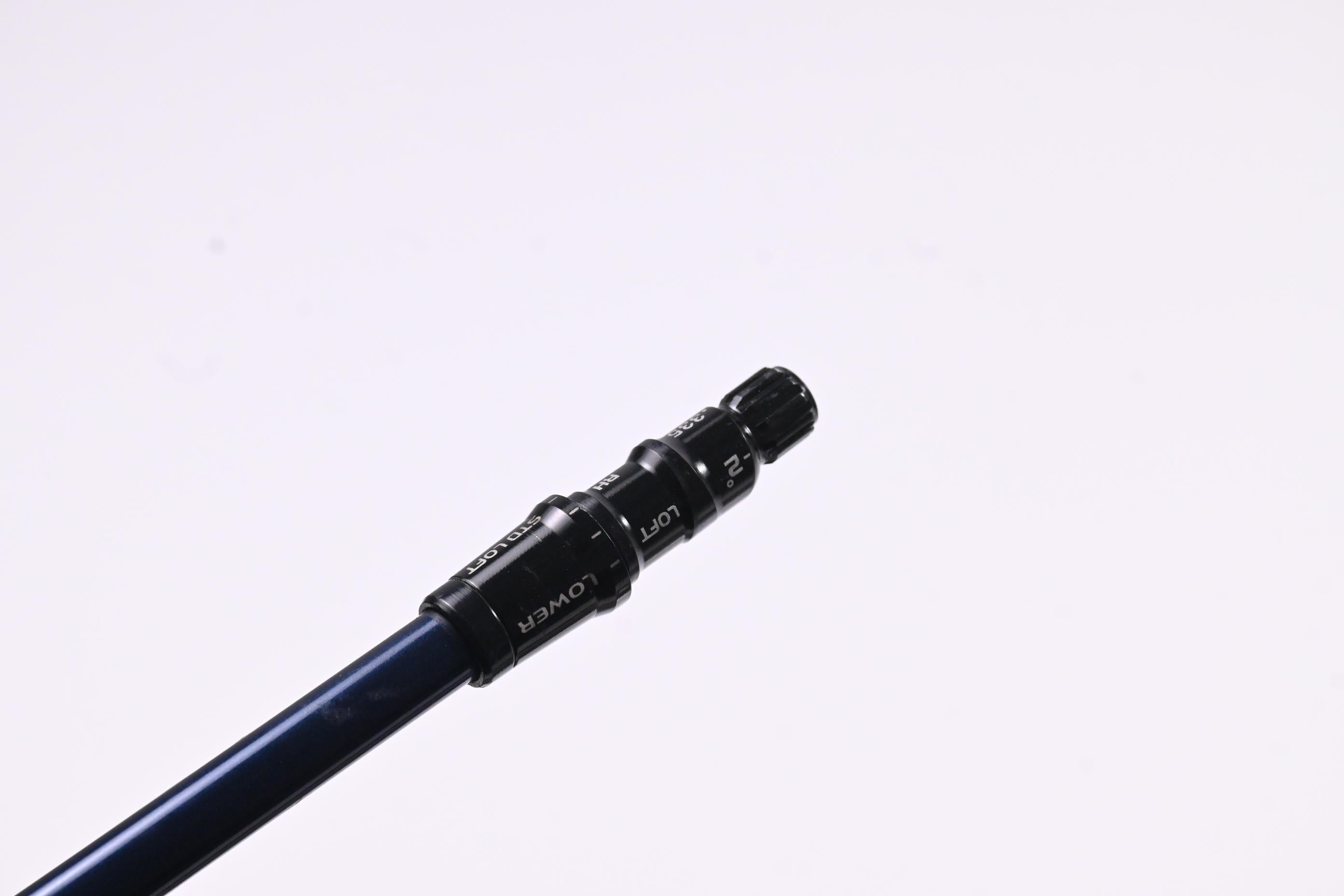 Fujikura Ventus Blue 6 Driver Shaft / Stiff Flex / Taylormade 2nd Gen