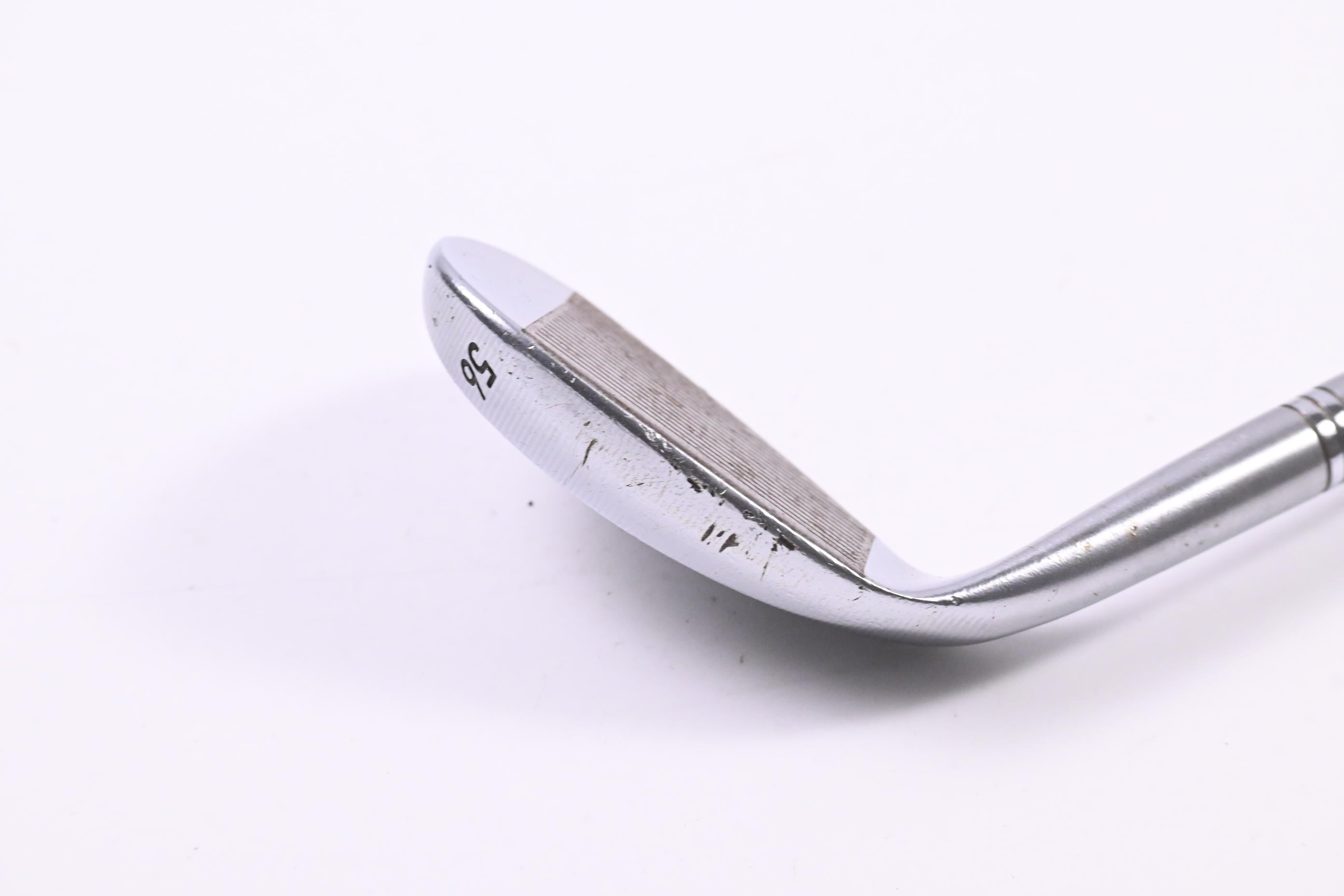 Taylormade Milled Grind 2 Tiger Woods Sand Wedge / 56 Degree / Stiff Flex S400