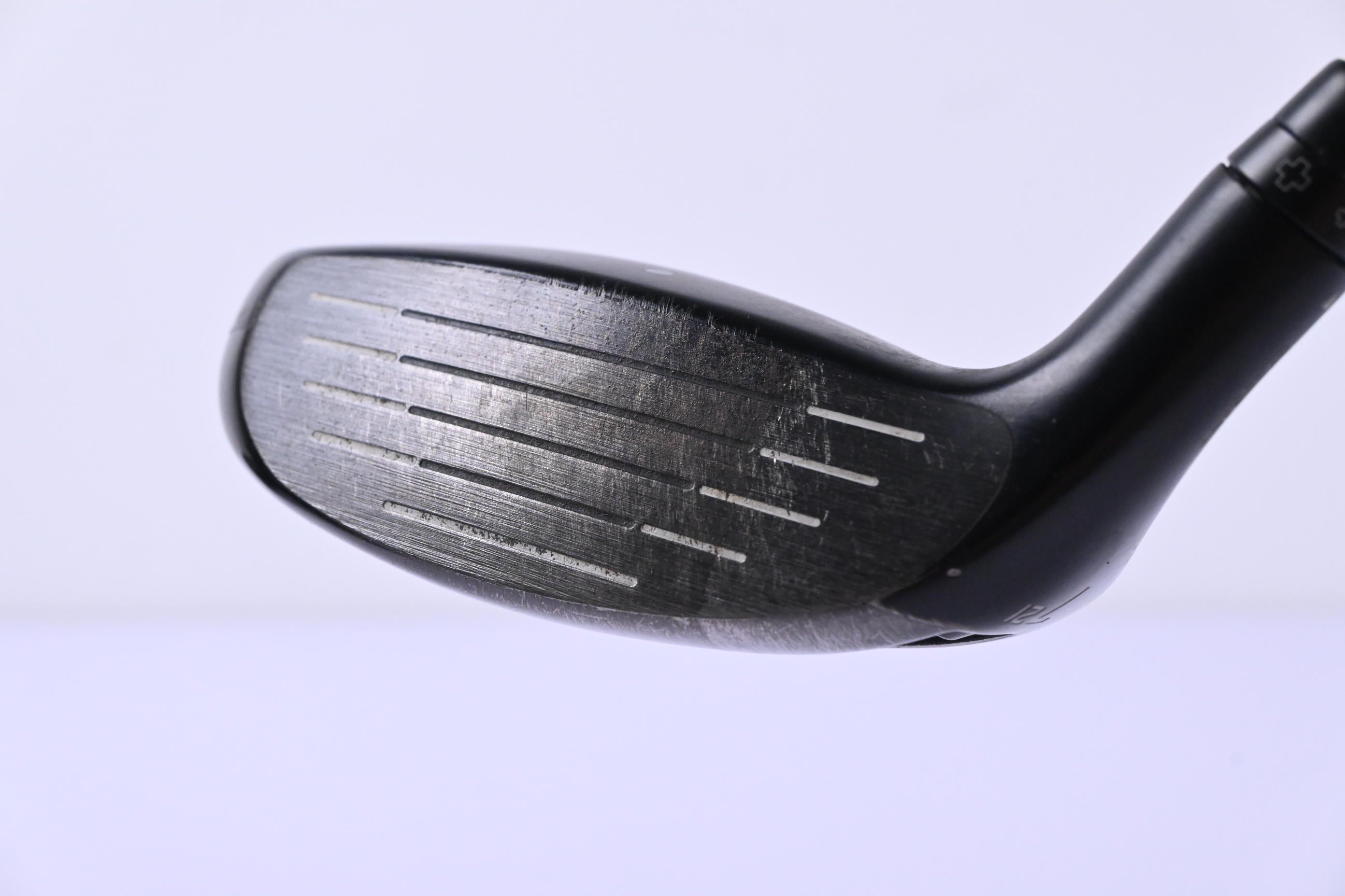 Ping G430 Max #7 Wood / 21 Degree / Regular Flex Ping Alta CB Blue 65 Shaft