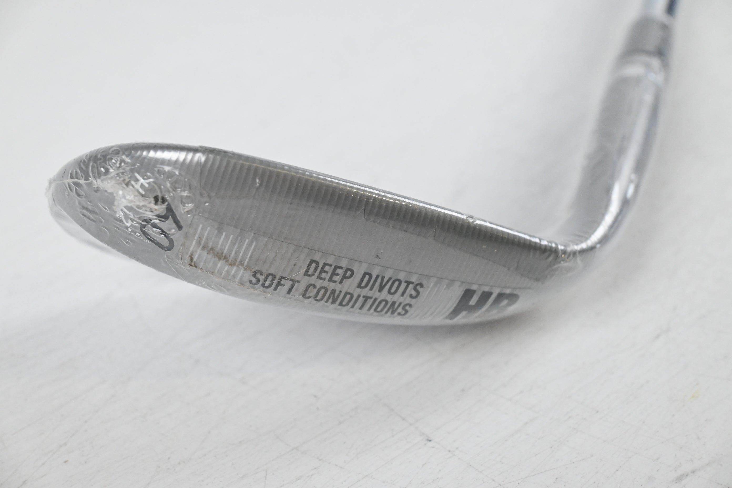 Taylormade Milled Grind 5 Lob Wedge / 60 Degree / Wedge Flex Dynamic Gold 115