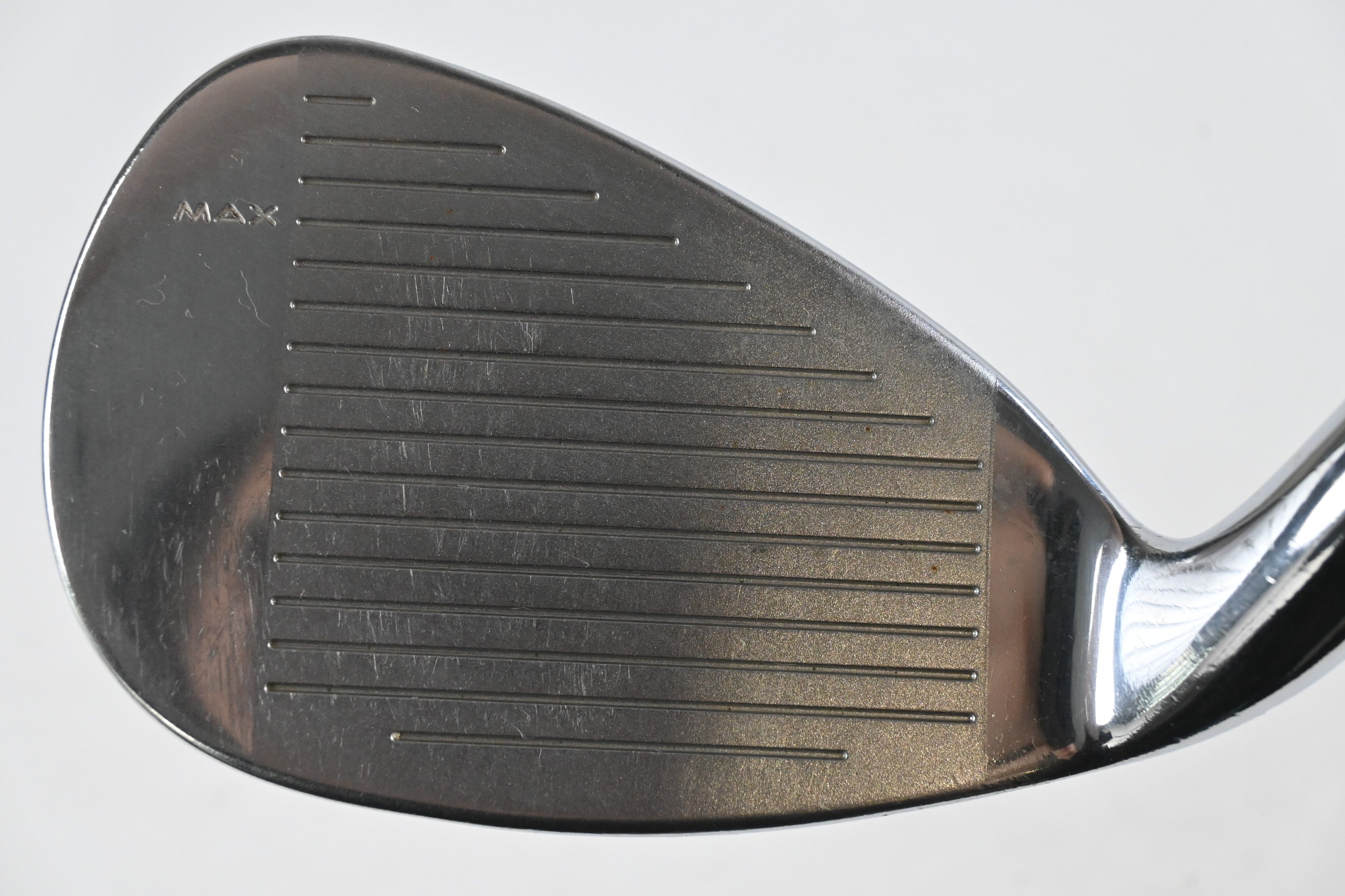 Taylormade R7 CGB #9 Iron / Regular Flex Taylormade R7-55 Shaft