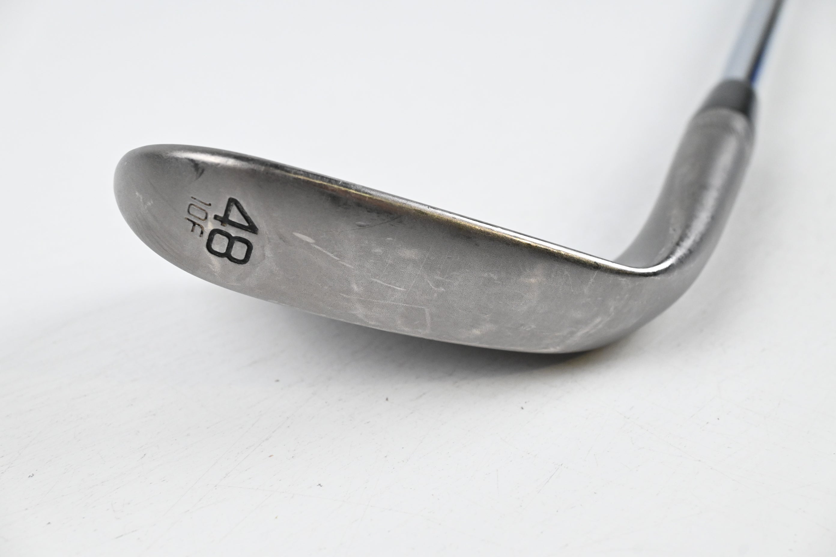 Titleist Vokey SM10 Pitching Wedge / 48 Degree / Stiff Flex N.S.PRO Modus3 105