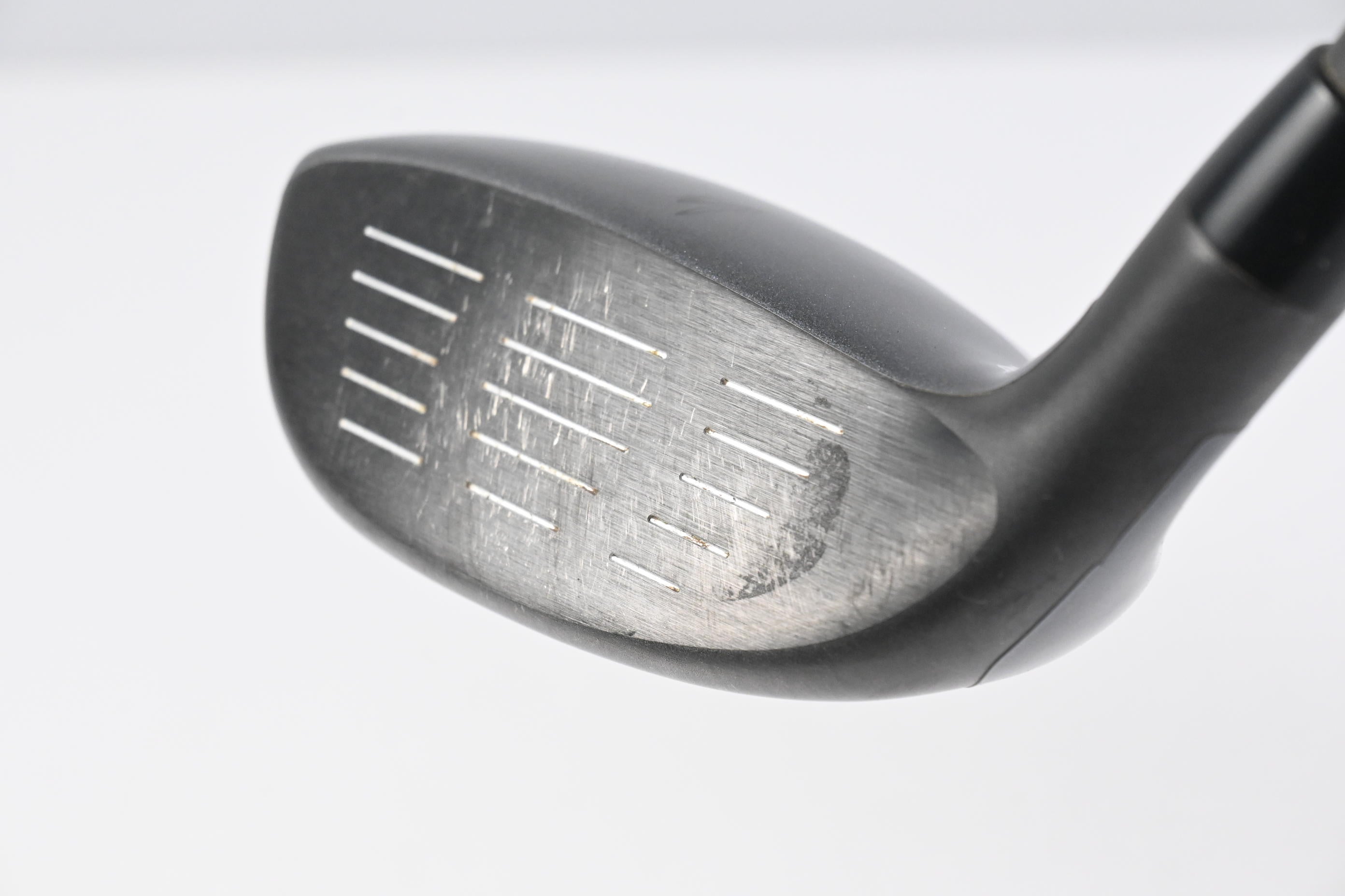 Cobra Air-X #4 Hybrid / 22 Degree / Regular Flex Cobra Ultralite 50 Shaft