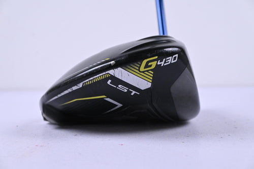 Ping G430 LST Driver / 9 Degree / Stiff Flex Oban Devotion Tour Reserve 5 Shaft