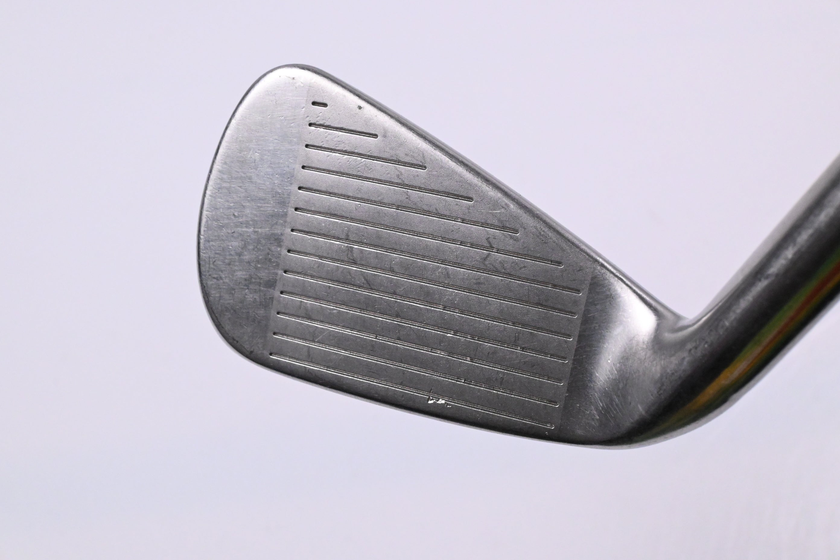 Callaway RAZR X Tour #4 Iron / 23 Degree / Stiff Flex Dynamic Gold S300 Shaft