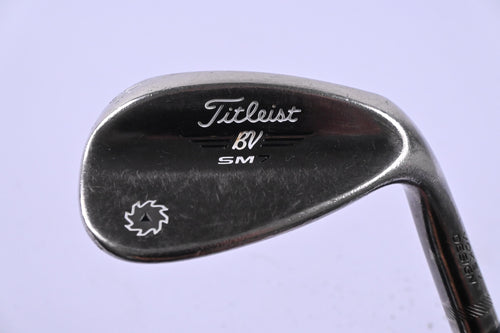 Titleist Vokey SM7 Sand Wedge / 54 Degree / Wedge Flex Vokey Design SM7