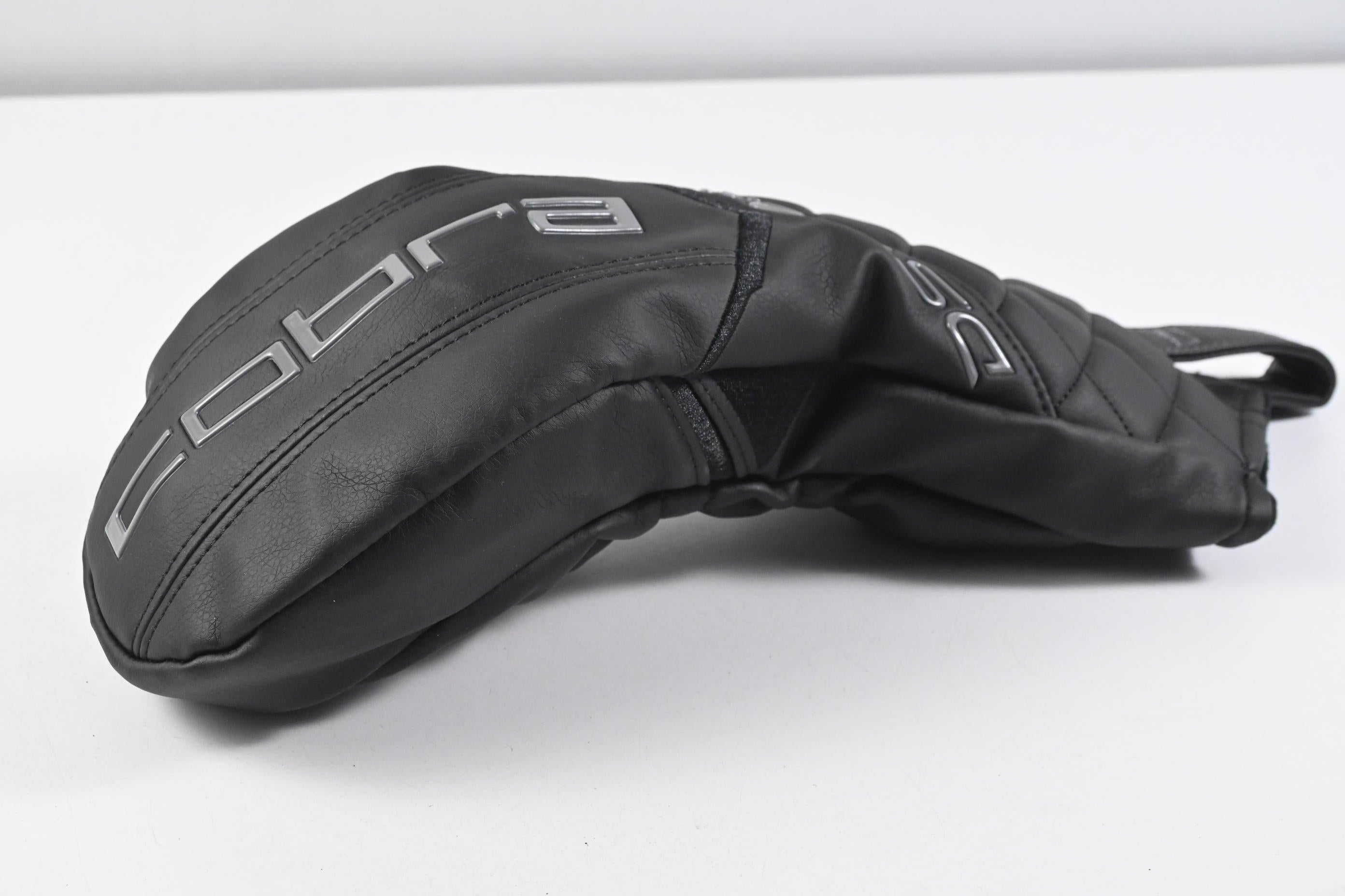 Cobra DS-Adapt LS Driver / 9 Degree / X-Flex Denali Black 60 Shaft