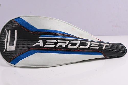 Cobra Aerojet Driver / 10.5 Degree / Stiff Flex Kai`li Blue 60 Shaft
