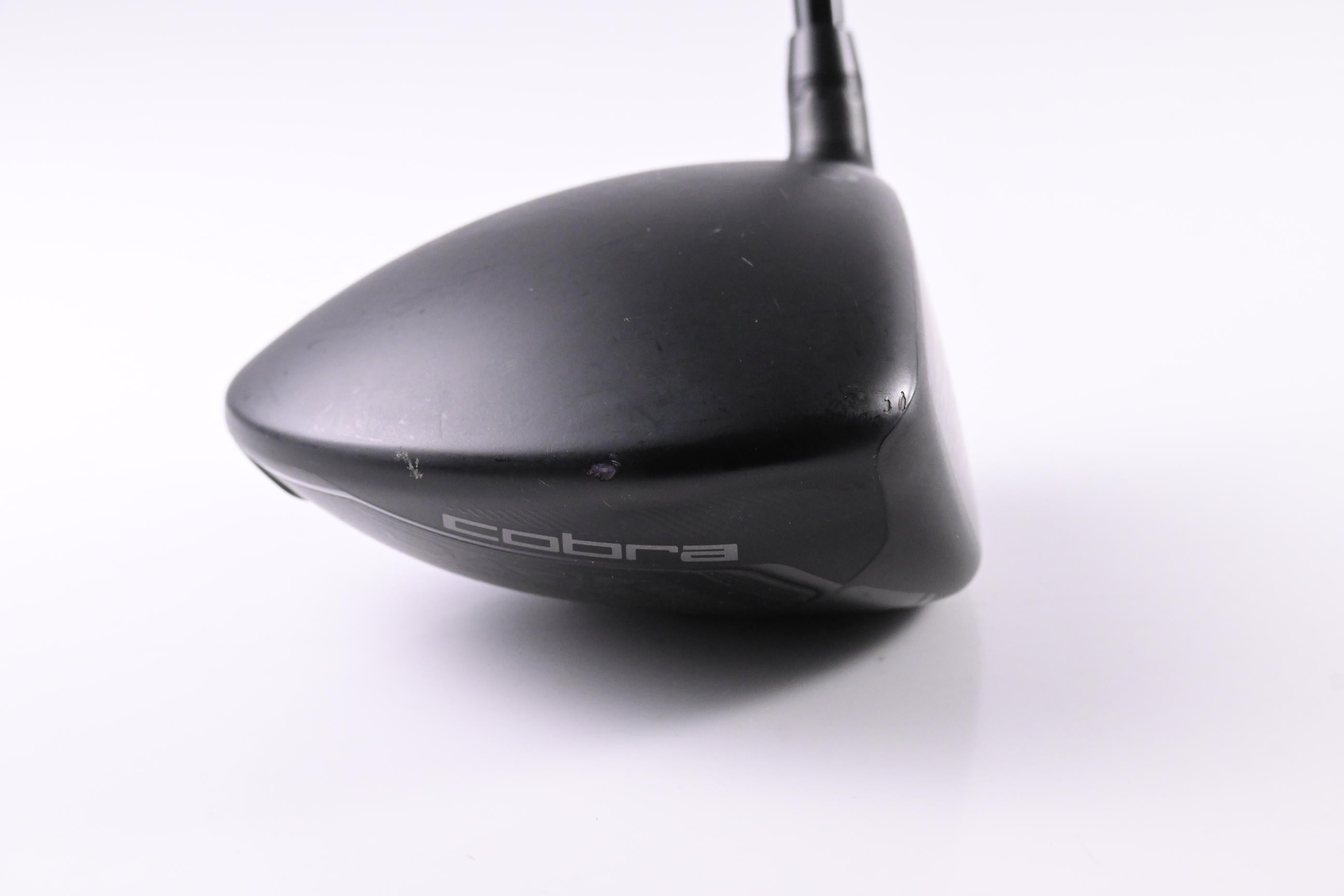 Cobra Darkspeed LS Driver / 10.5 Degree / Regular Flex Kai'Li Blue 60 Shaft