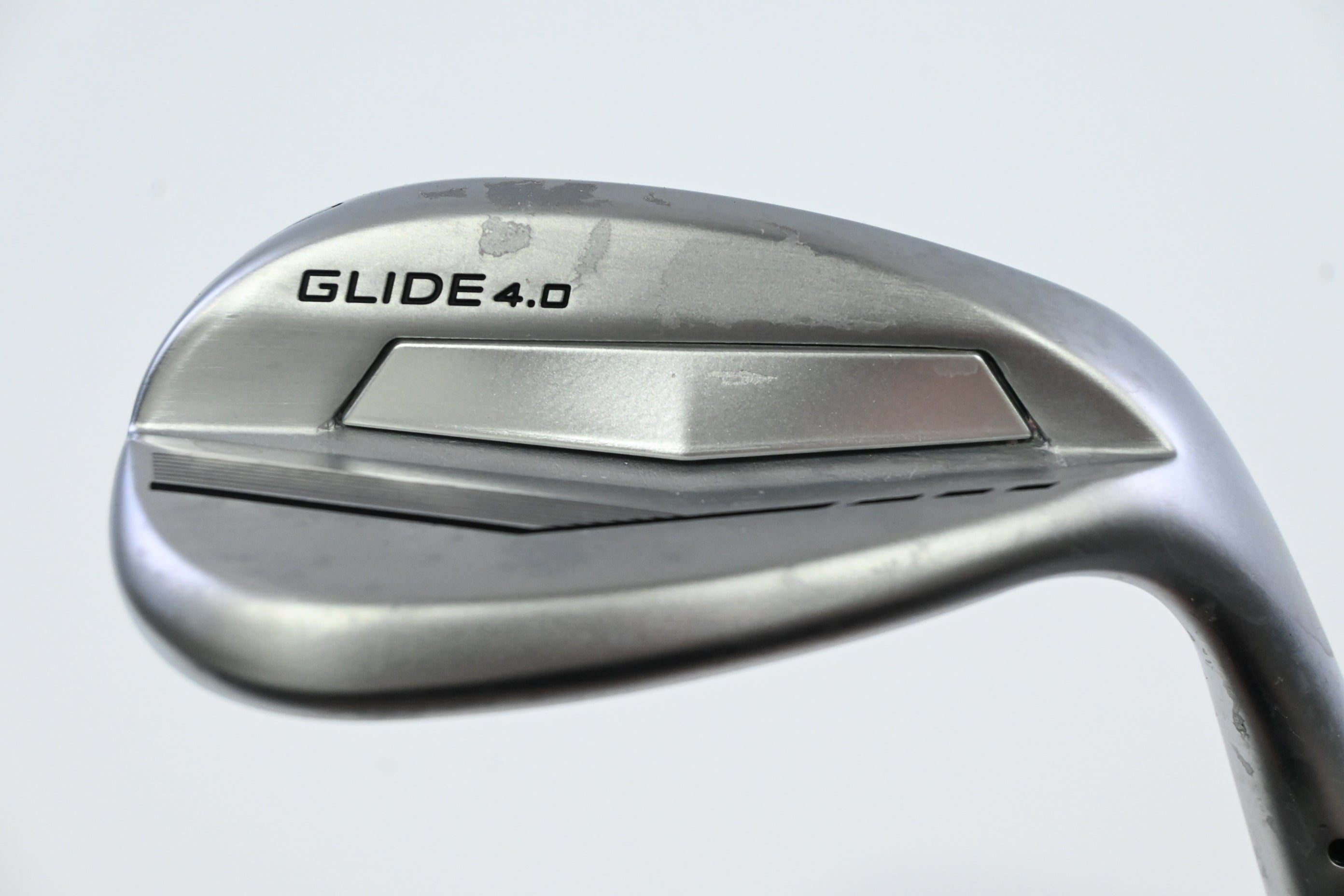 Ping Glide 4.0 Lob Wedge / 60 Degree / Black Dot / Wedge Flex Ping Z-Z115