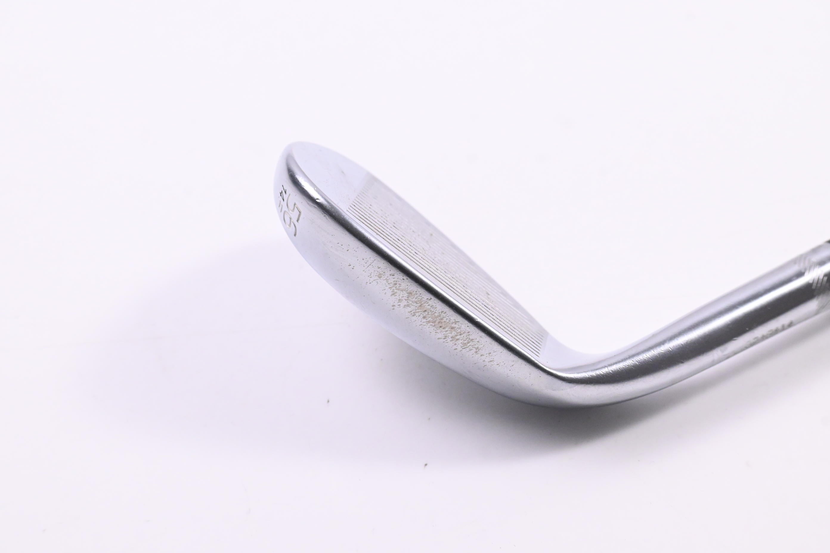 Titleist Vokey SM7 Sand Wedge / 56 Degree / Wedge Flex Titleist Vokey Shaft