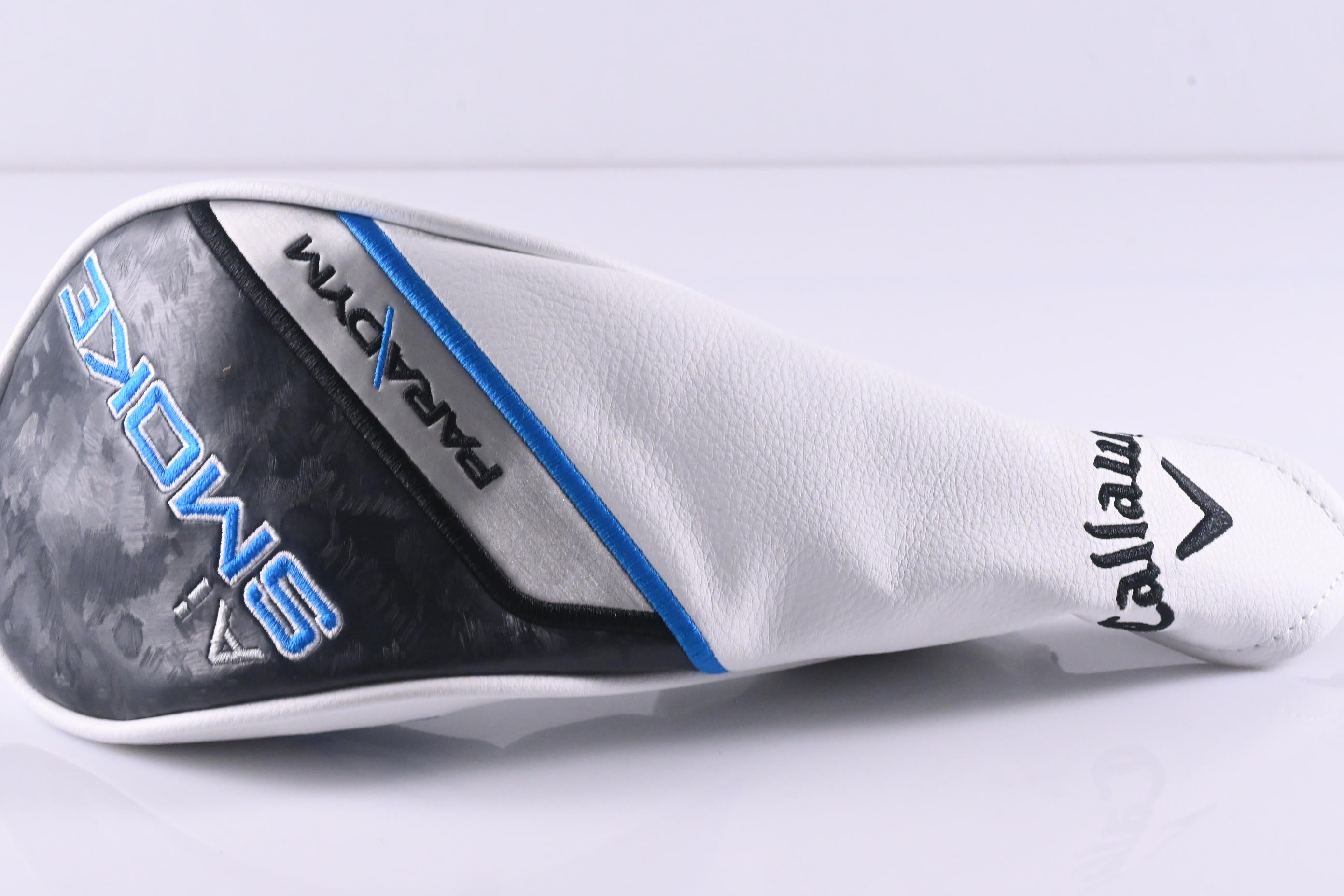 Tour Issue allaway Paradym Ai Smoke Max #3 Wood / 16.5 Degree / Regular Flex