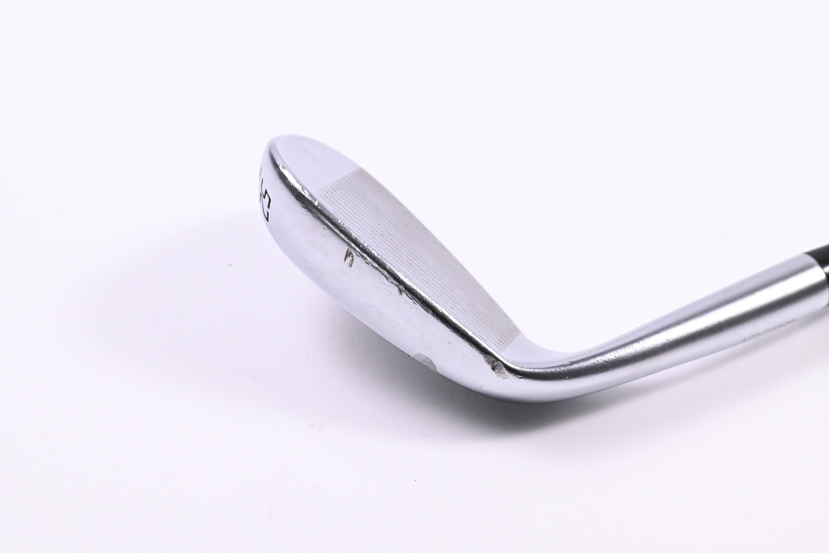 Ping Glide 4.0 Gap Wedge / 52 Degree / Green Dot / Regular Flex Dynamic Gold 105
