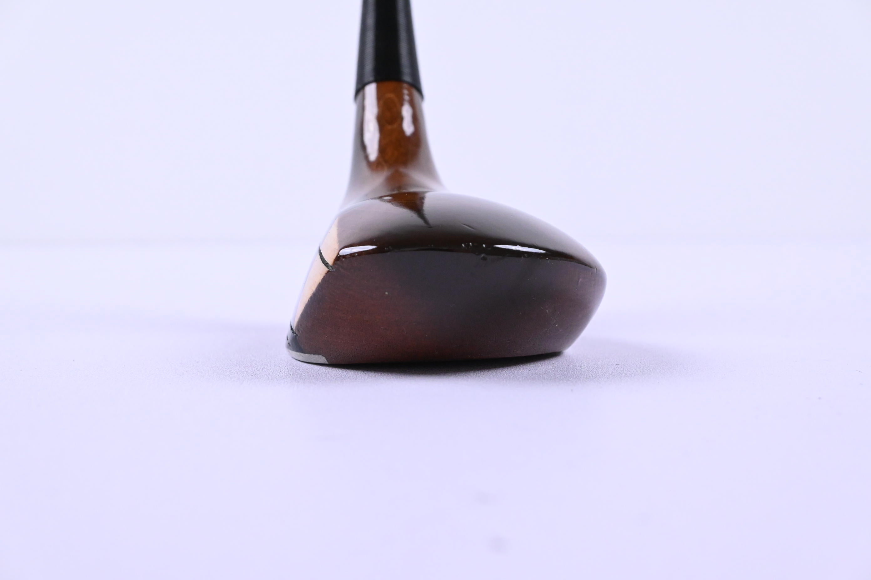 Left Hand MacGregor Jack Nicklaus #5 Wood / 15 Degree / Regular Flex Multistep