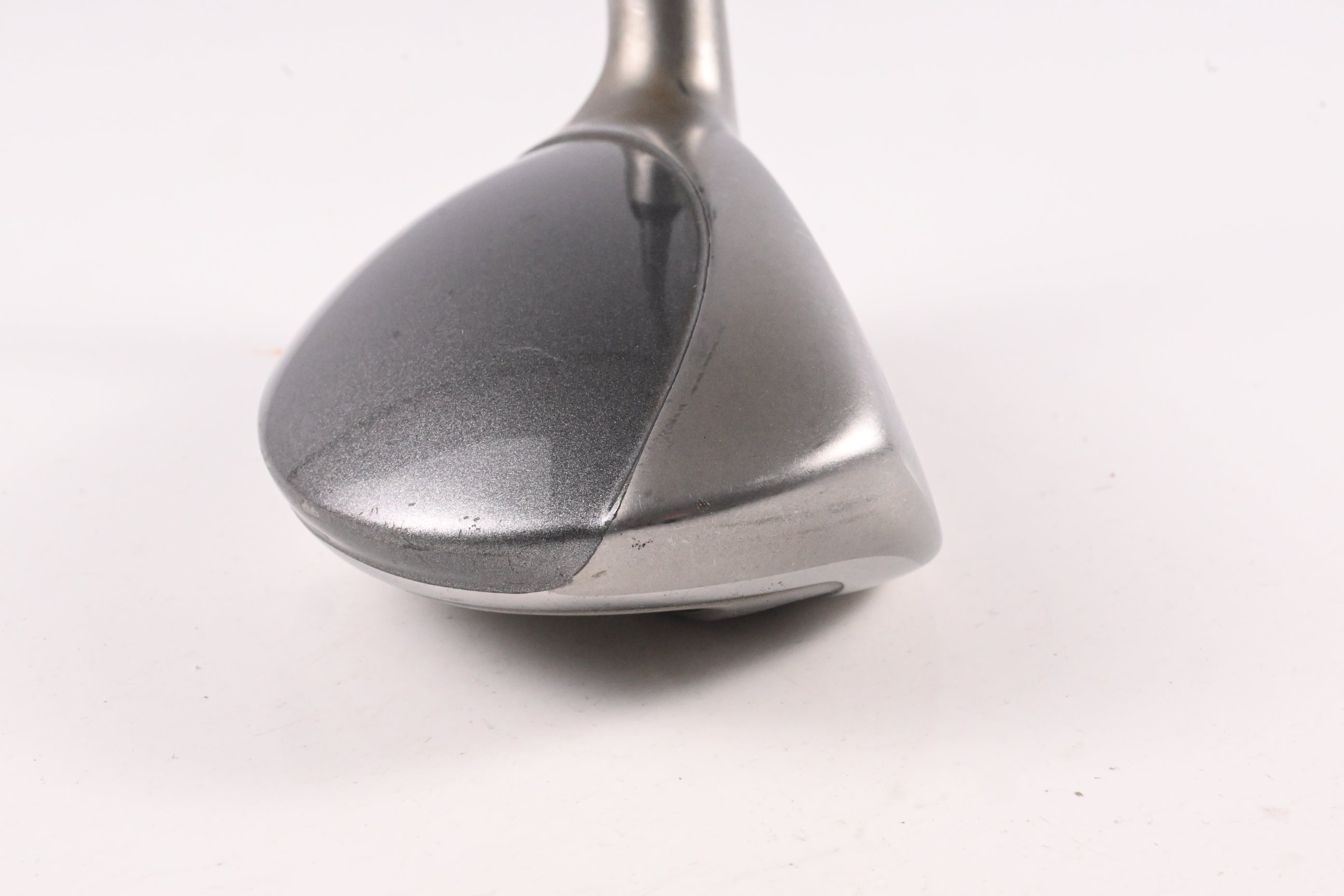 Ladies Taylormade R7 Draw #4 Hybrid / 22 Degree / Ladies Flex Reax 45 Shaft